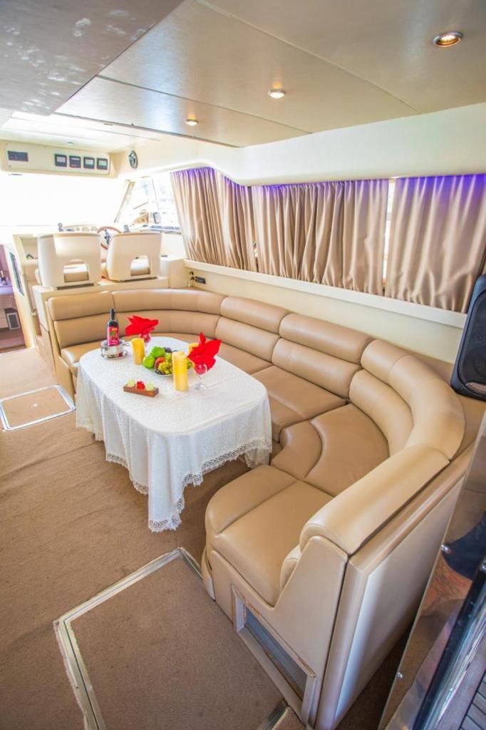 Luxer Botel