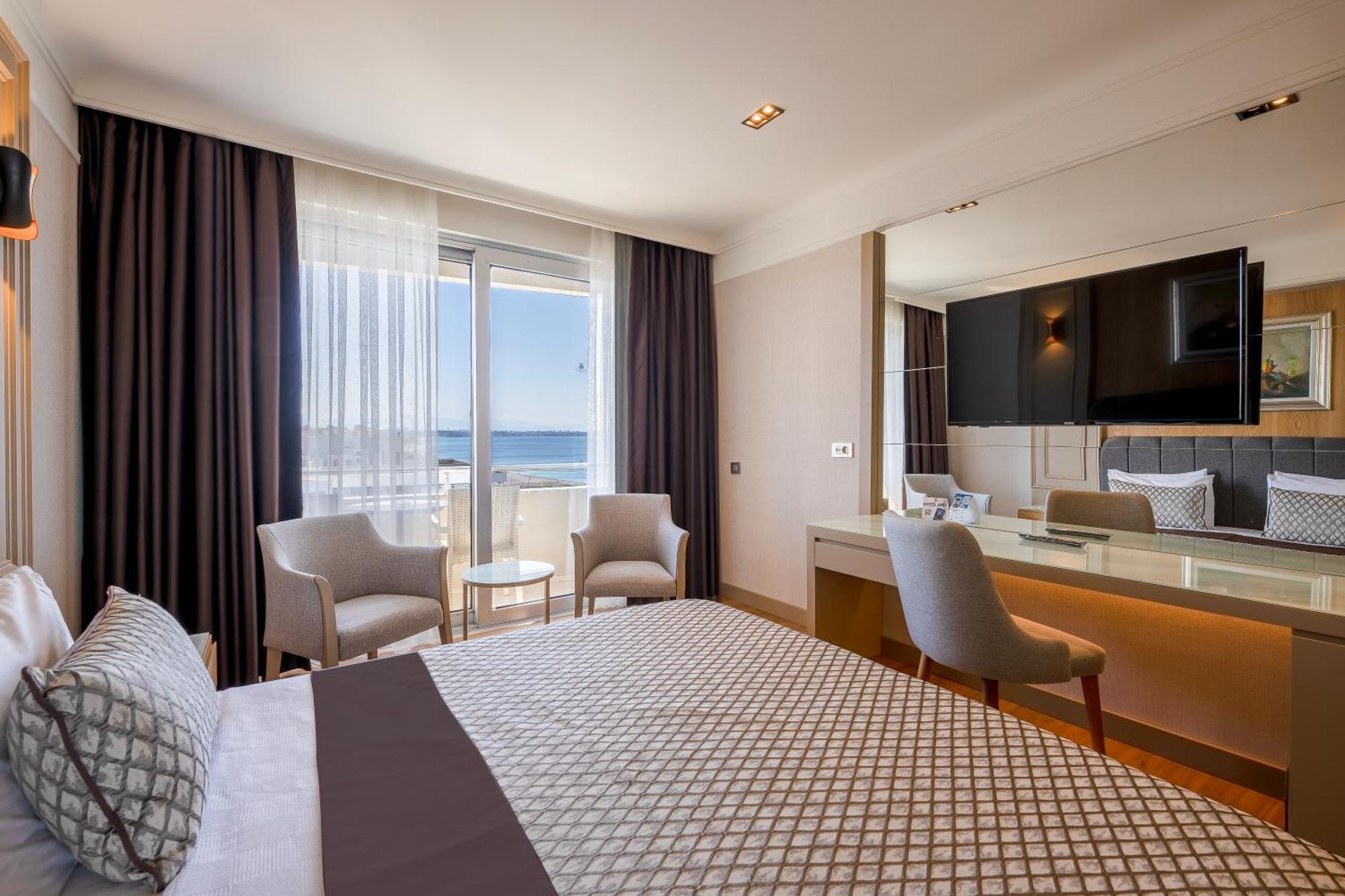 Porto & Hotel