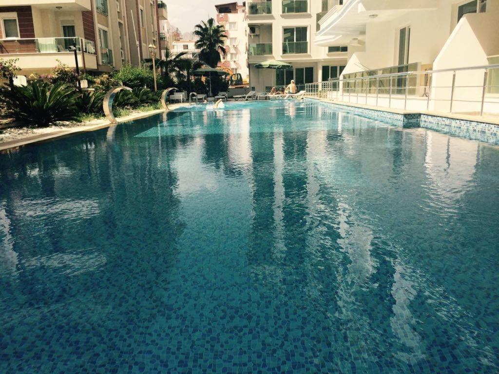 Apartment Aqua
