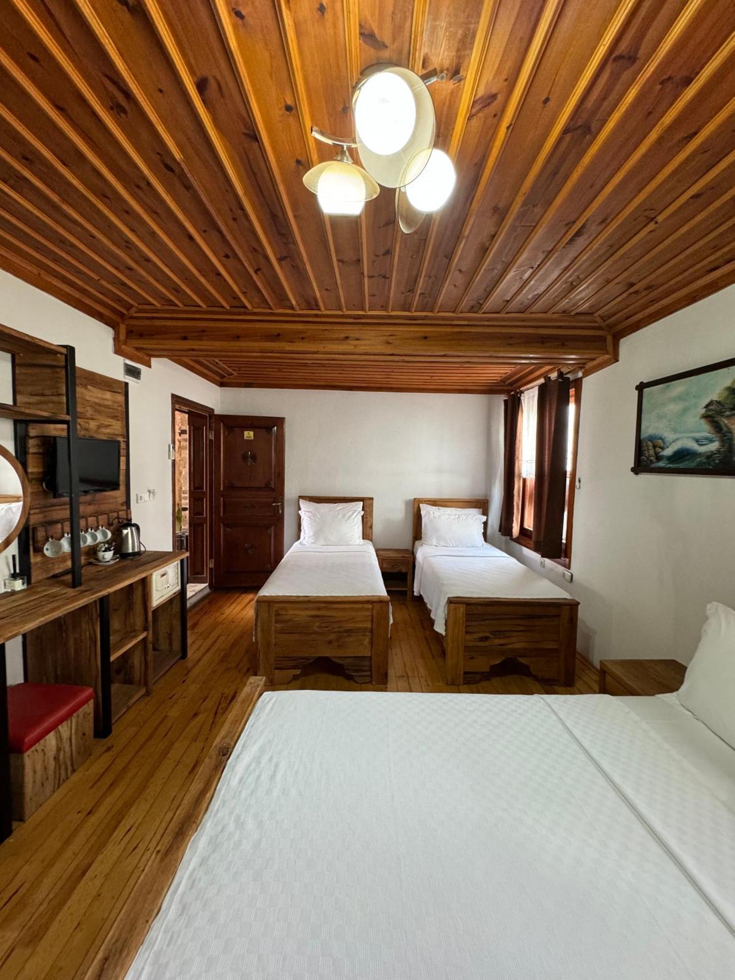 Casa Franco Old Town Hotel Antalya