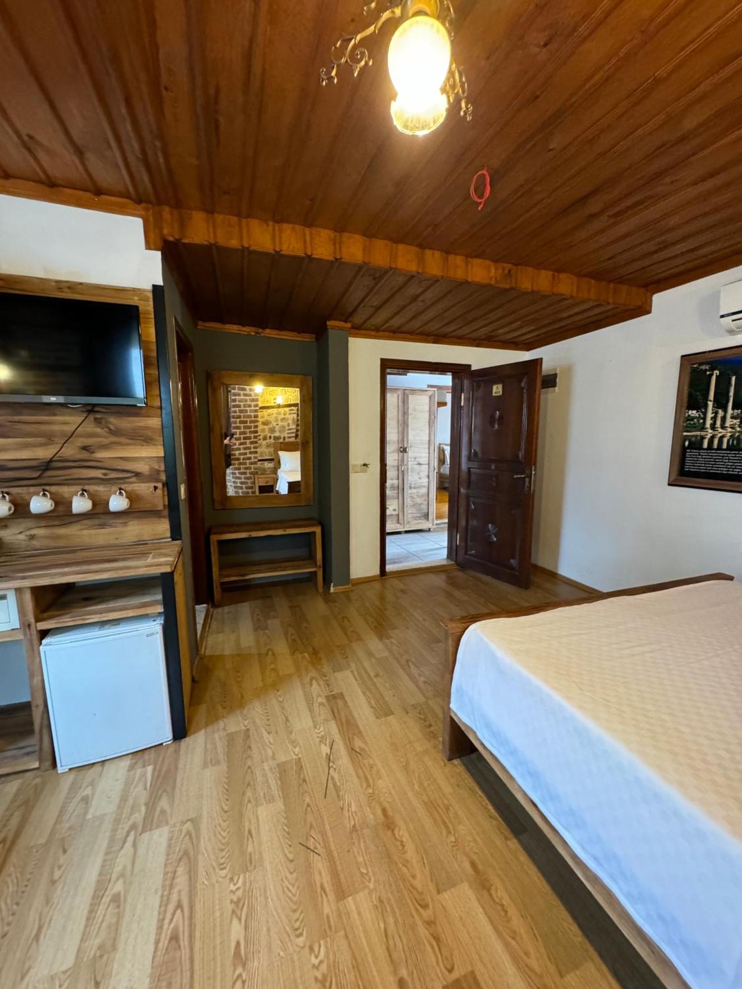 Hotel Casa Franco Old Town Antalya