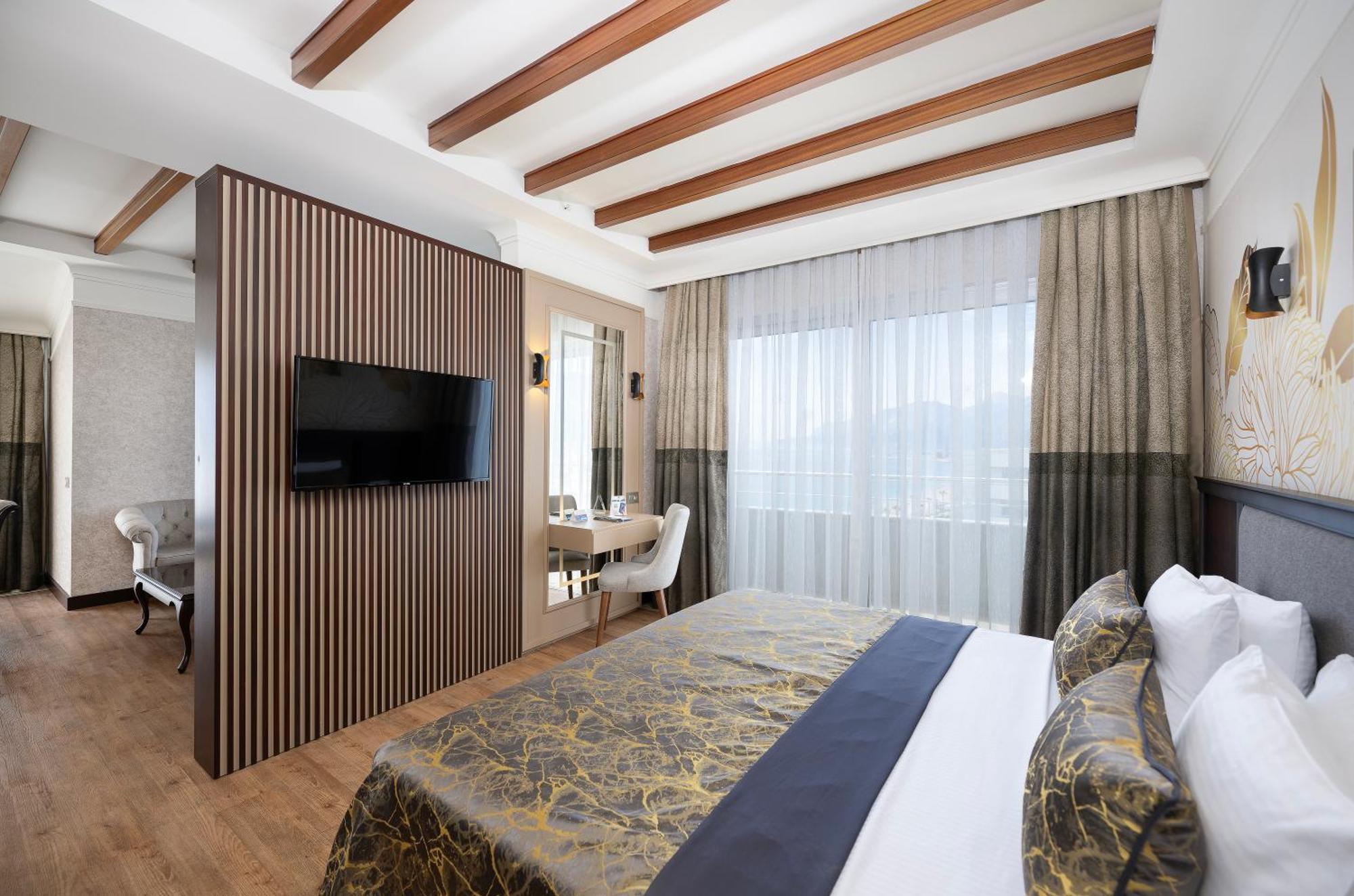Hotel Porto &