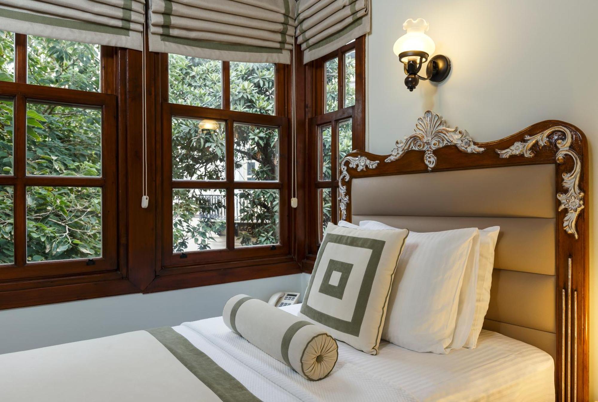 Otel 1207 Special Class Antalya
