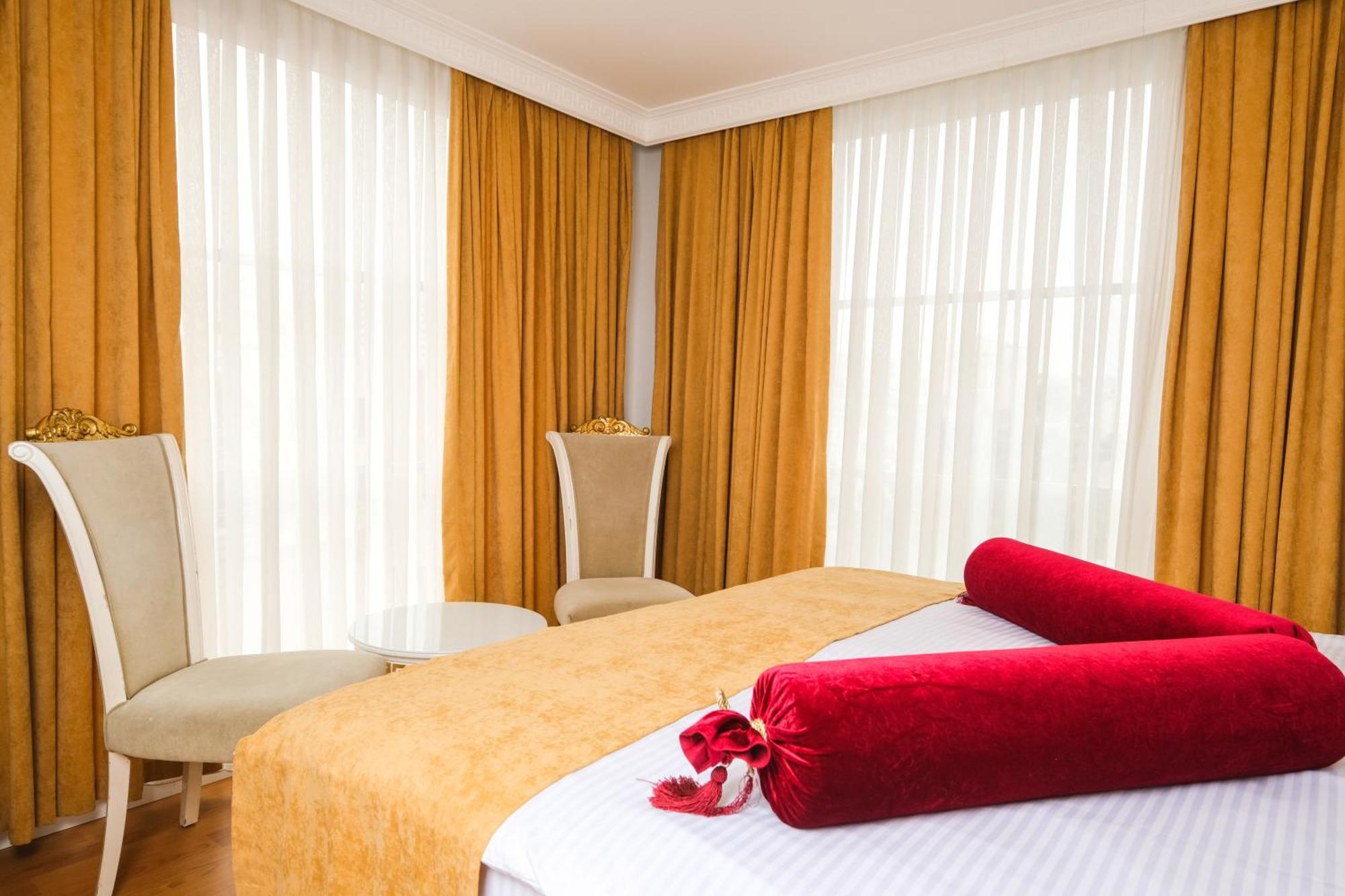 Bilem & Hotel Antalya