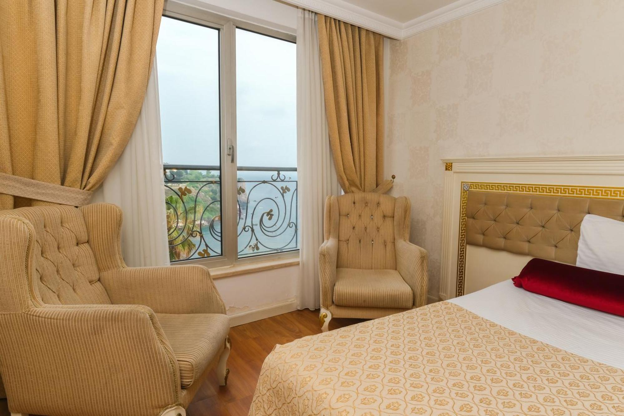 Hotel Bilem &