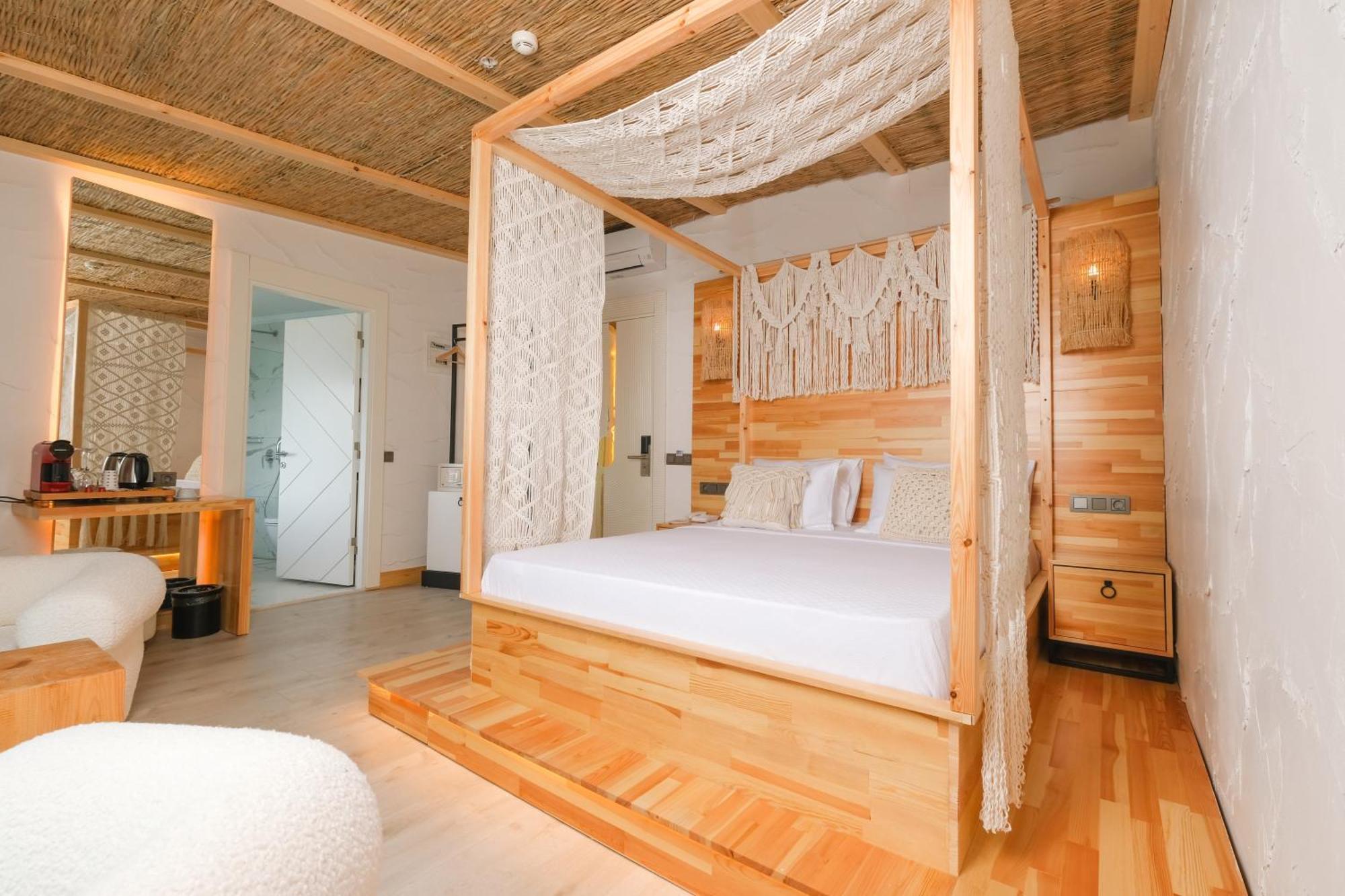 Hotel Bilem &