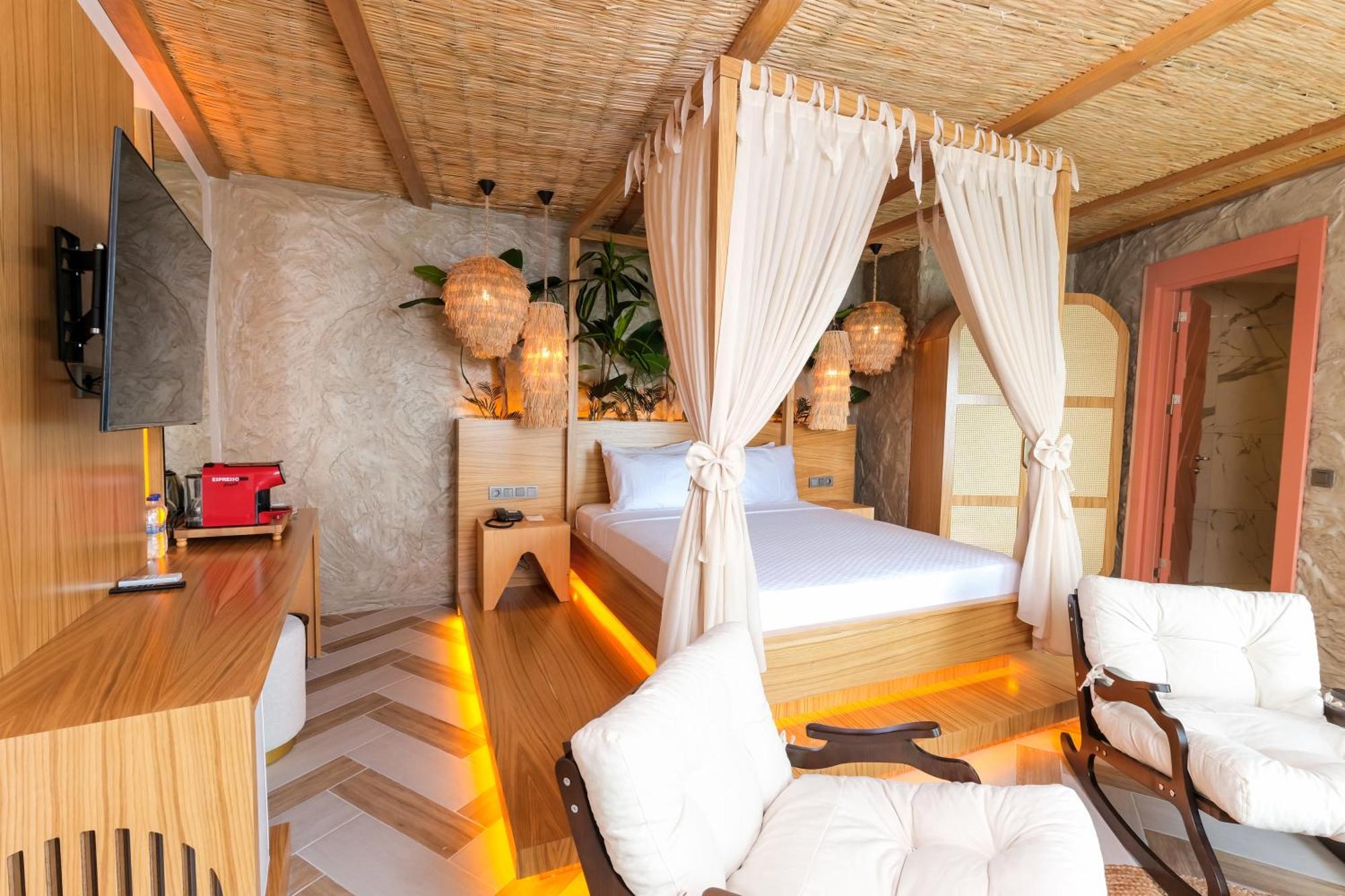 Bilem & Hotel