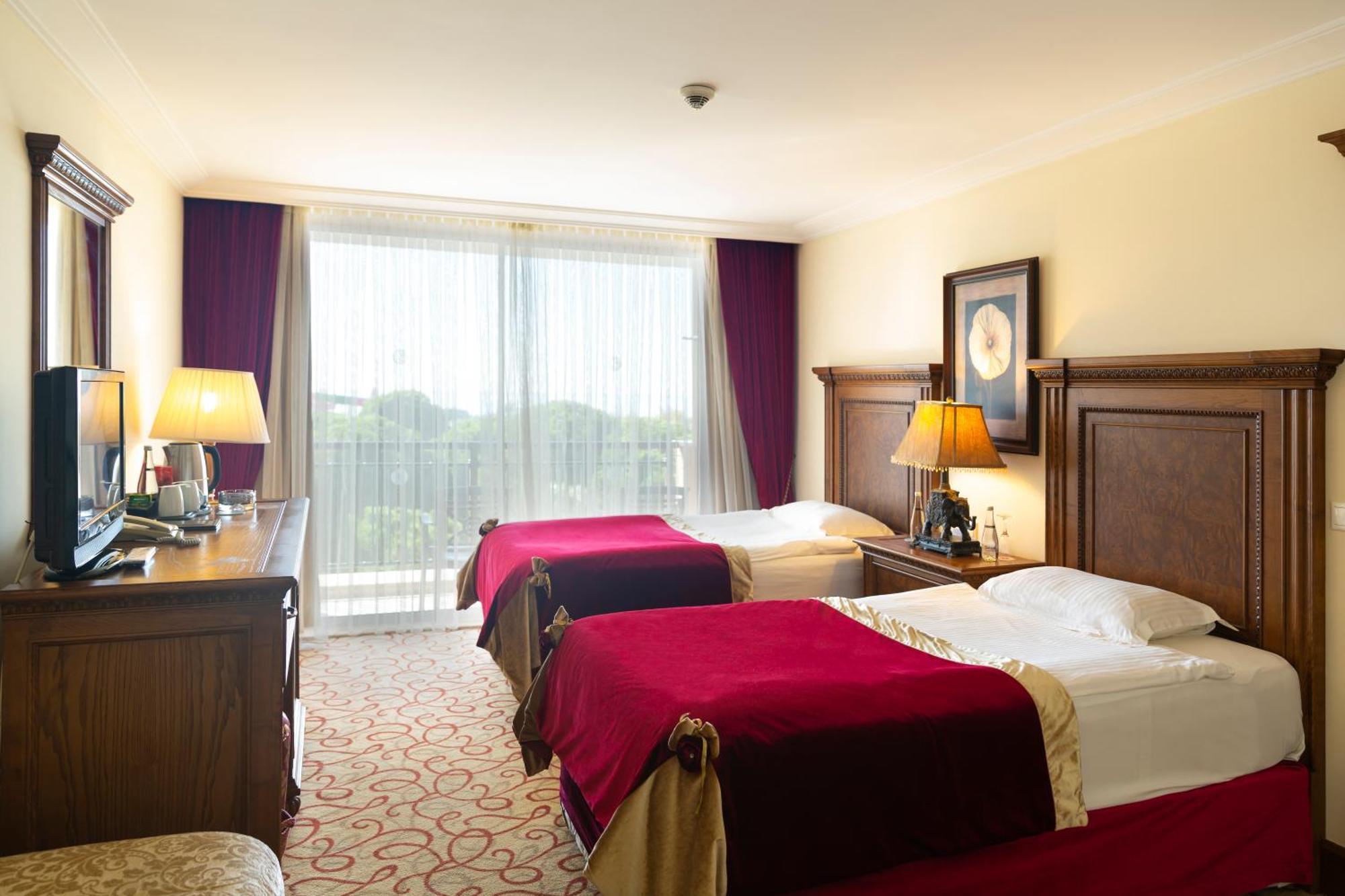 Ic Palace - Kids Concept Antalya