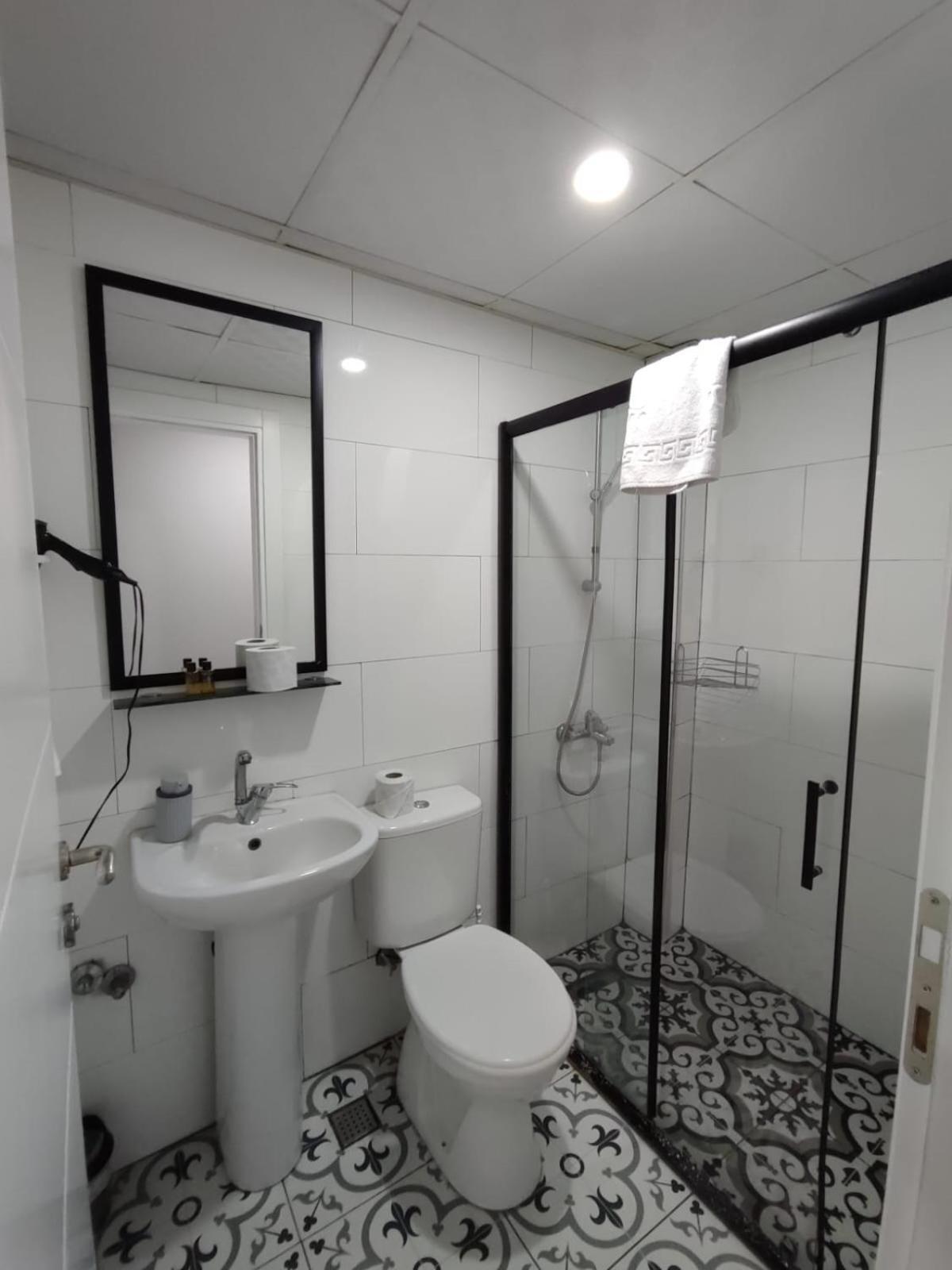Hotel Beta Antalya