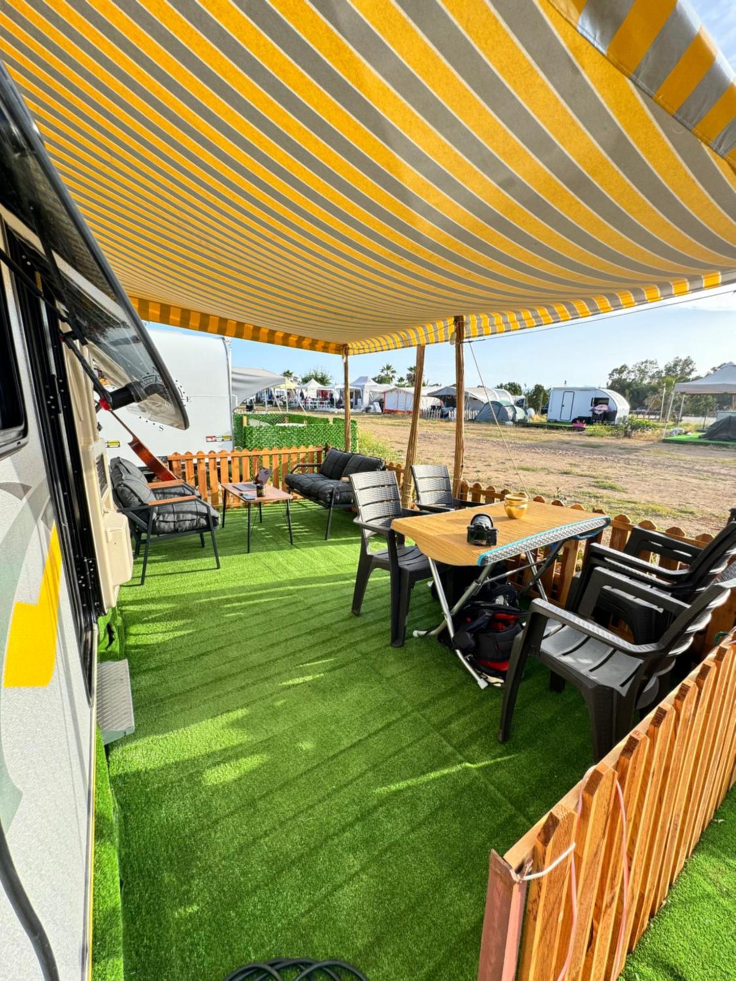 Yakamoz Karavan