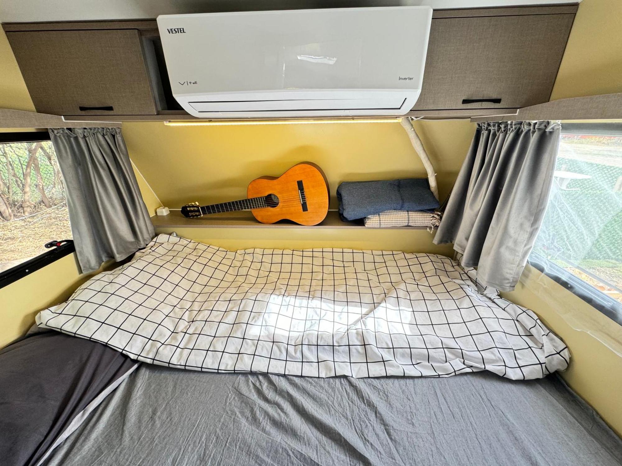 Campsite Yakamoz Karavan