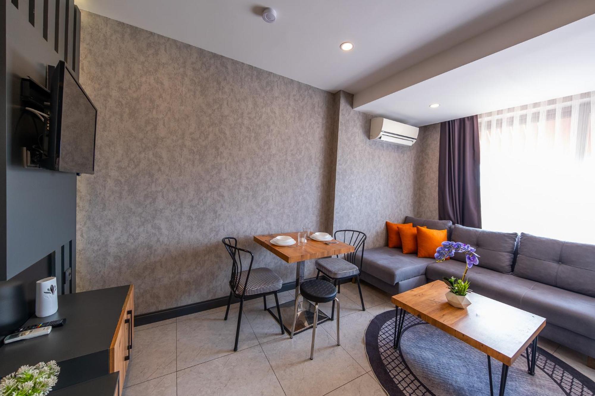 Apart Otel Mrt Lara