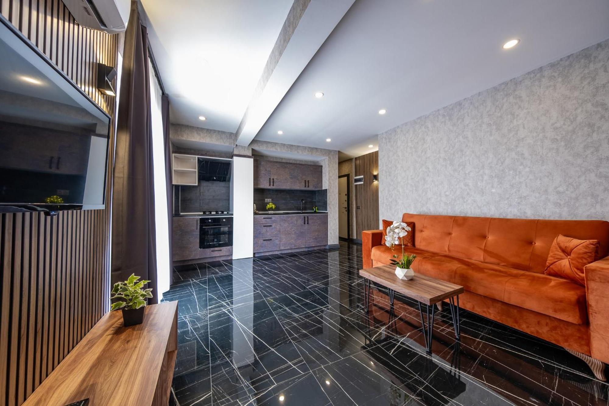 Apart Otel Mrt Lara