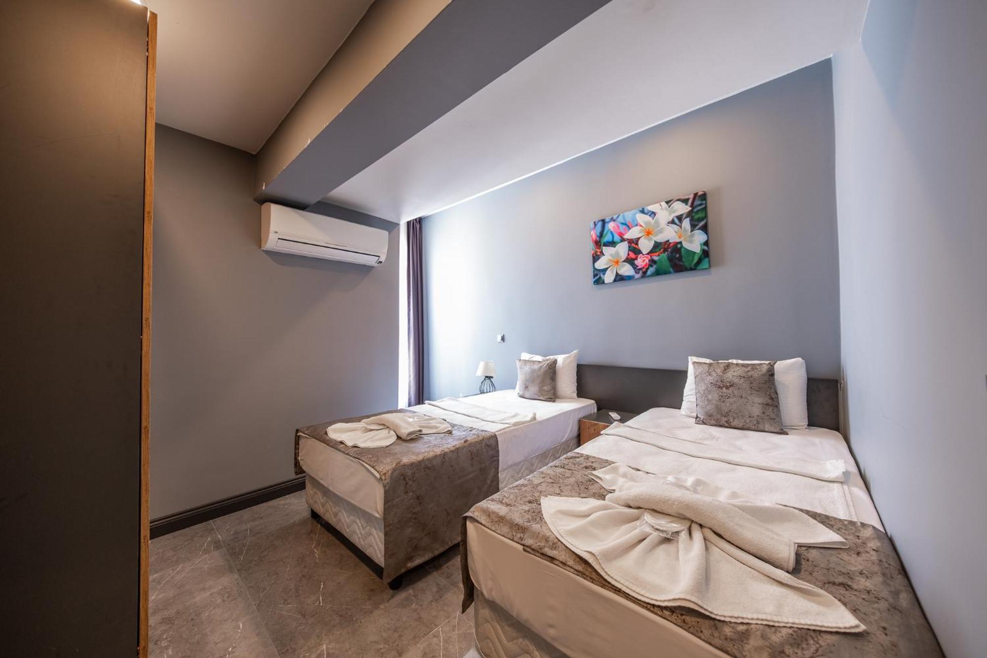 Apart Otel Mrt Lara