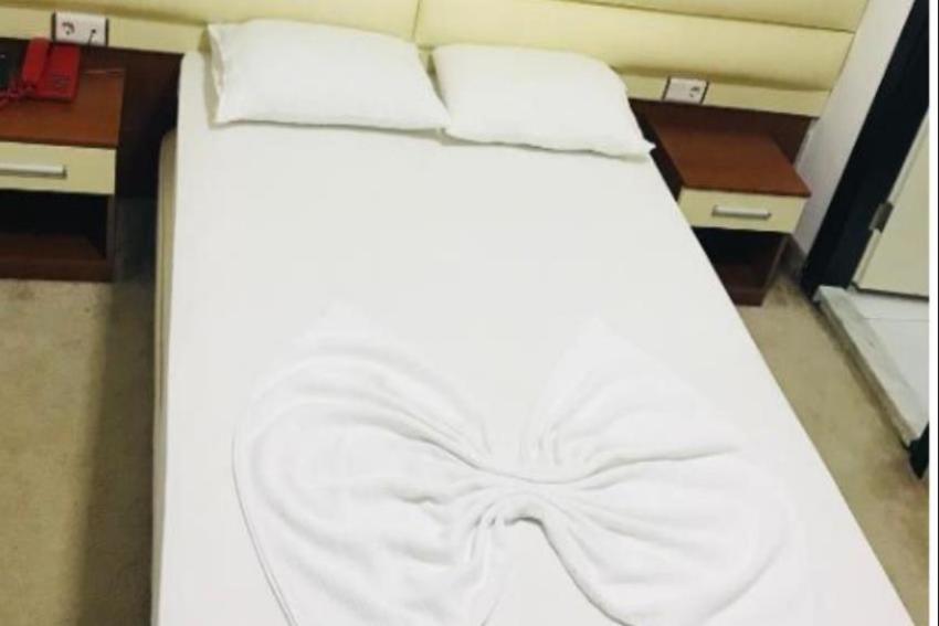 Dimo Aparthotel