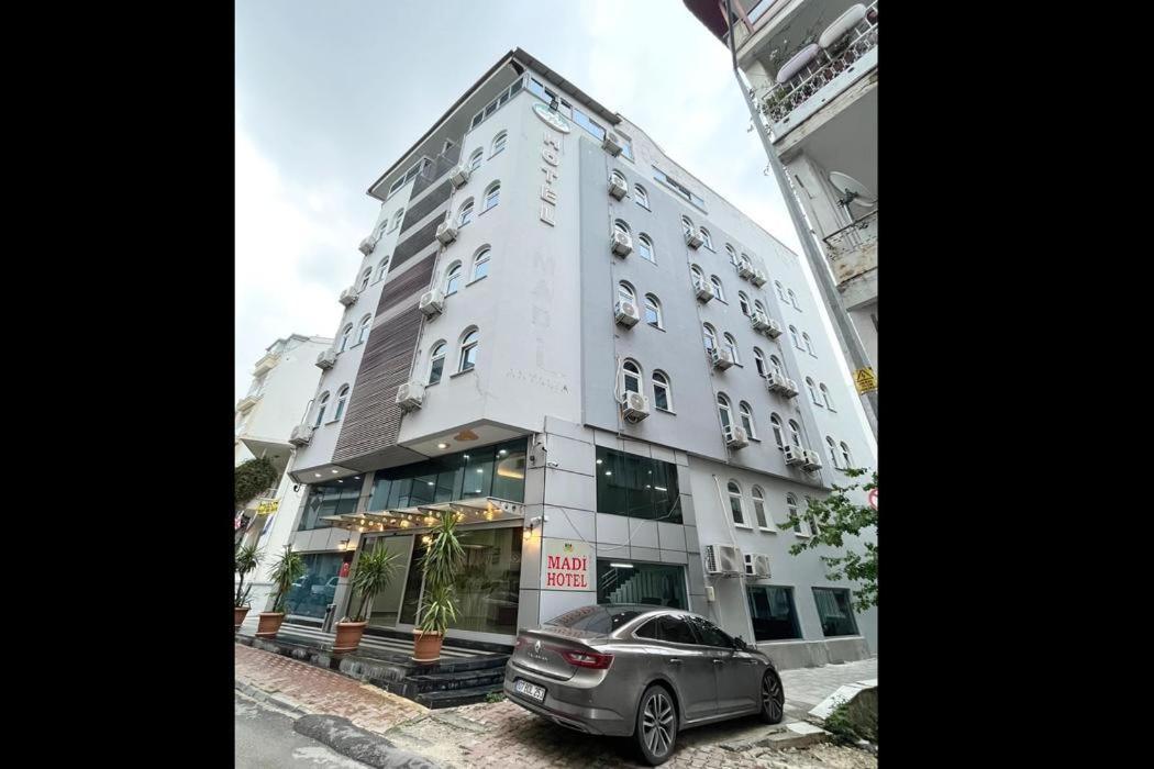 Aparthotel Dimo *