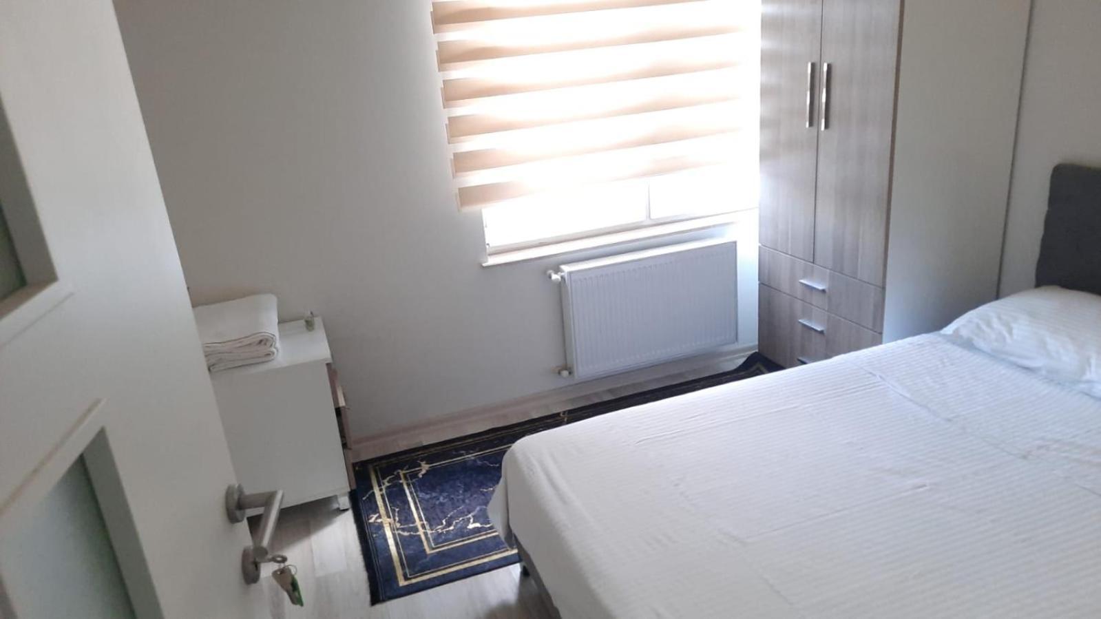 Premium Apart Antalya