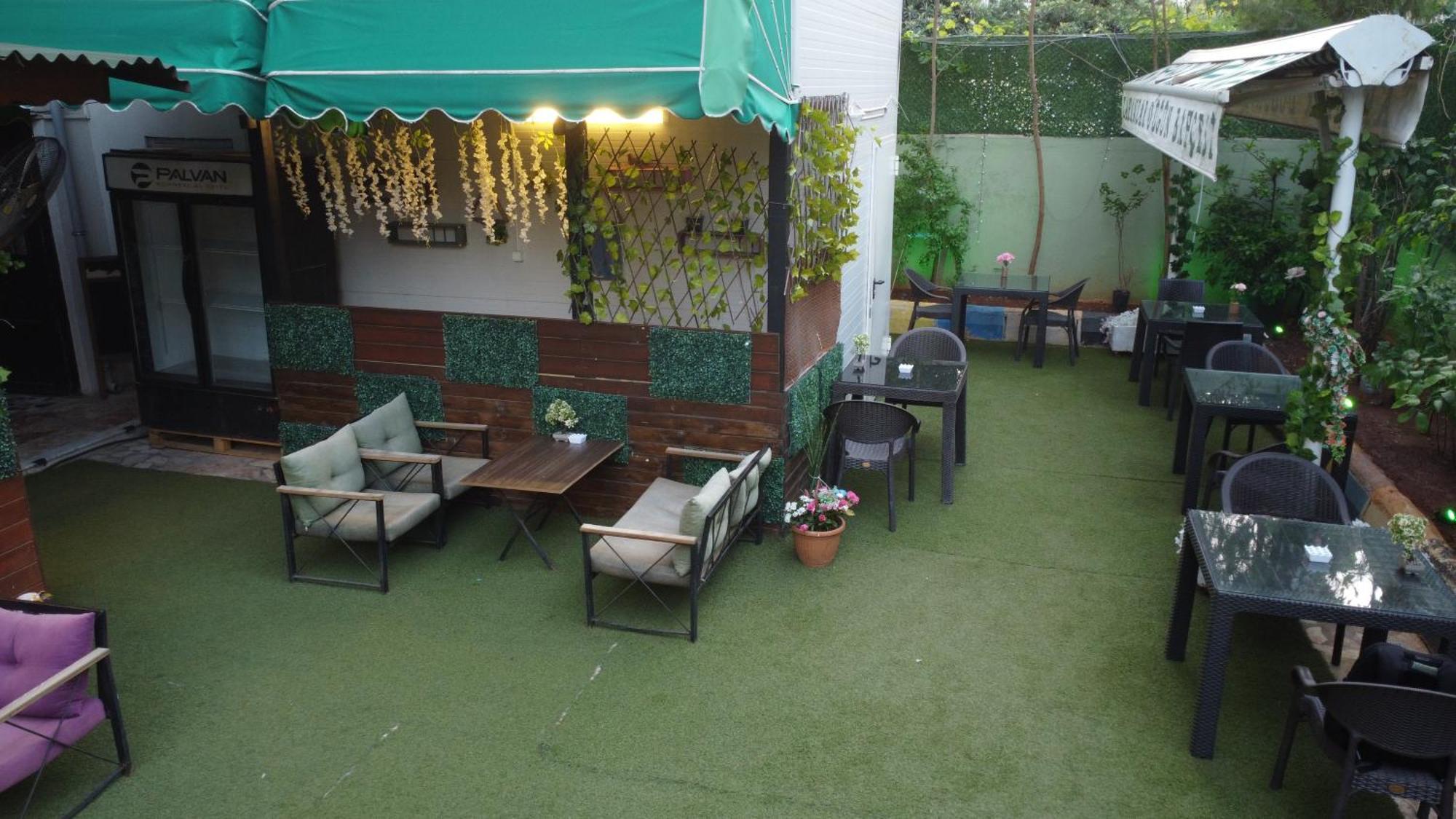 Aparthotel Palvan 3*