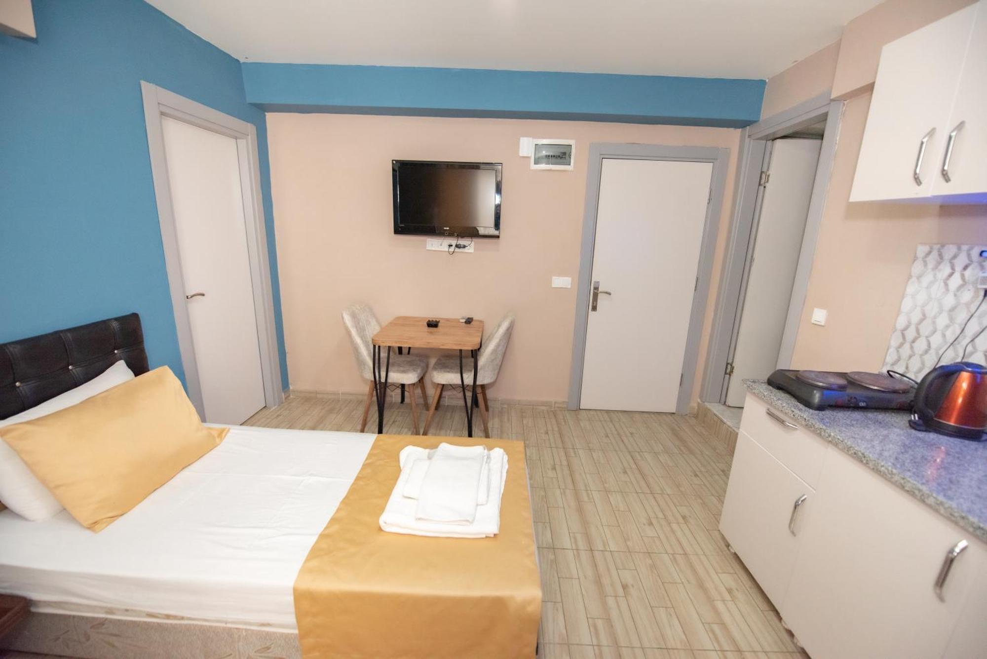 Palvan 3* Antalya