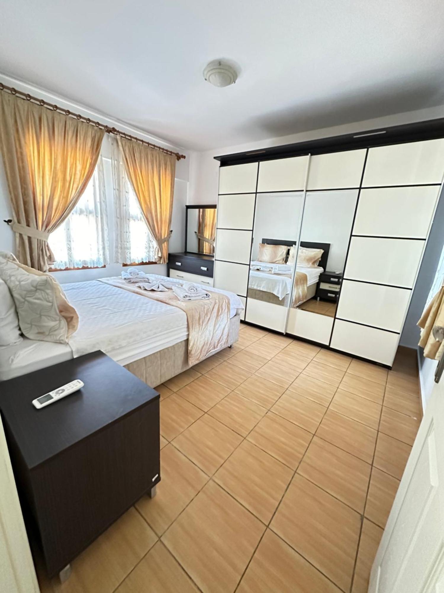 Holiday home Kaleici Aparts