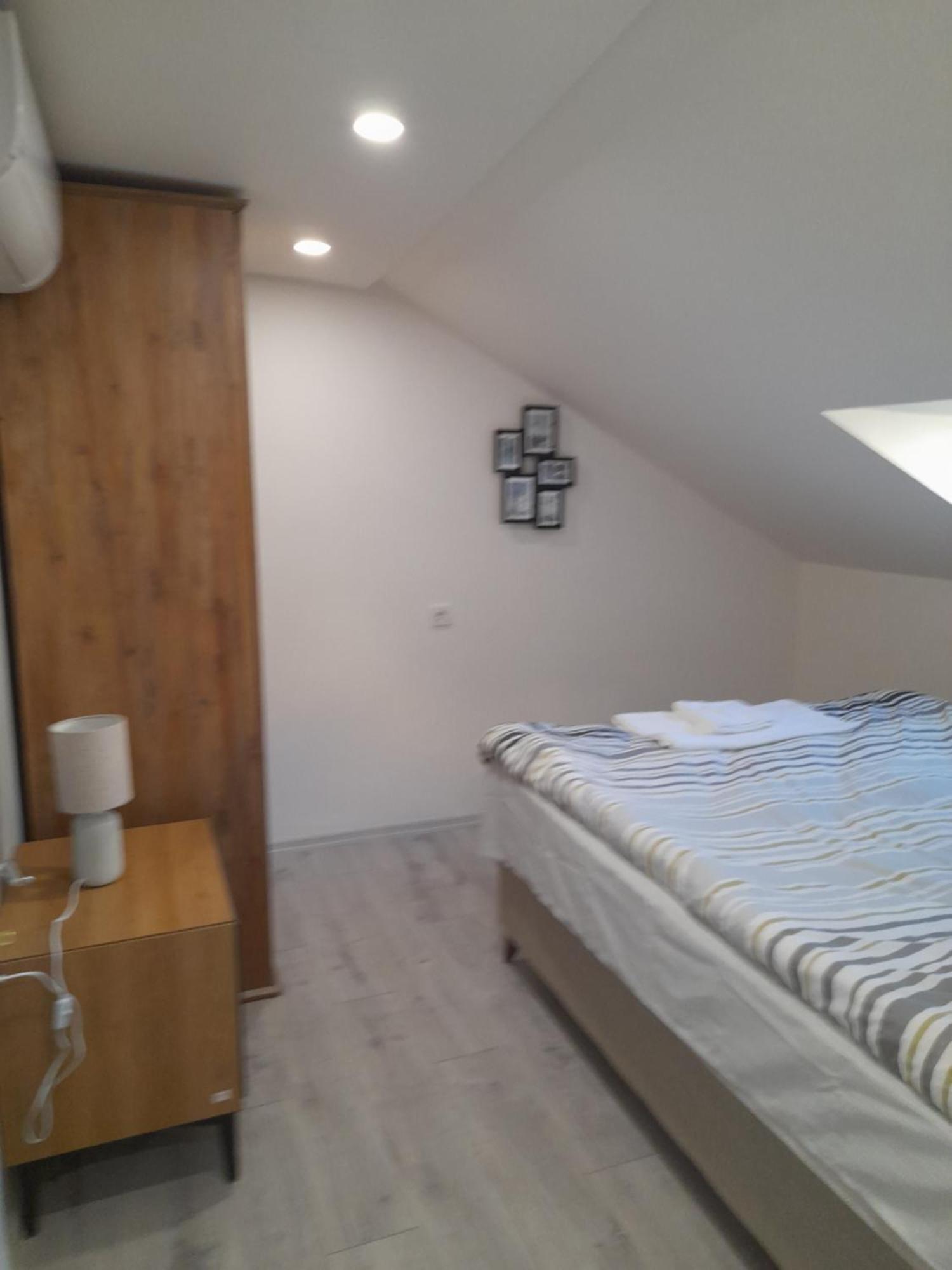 Close To The Sea In The Of Daire