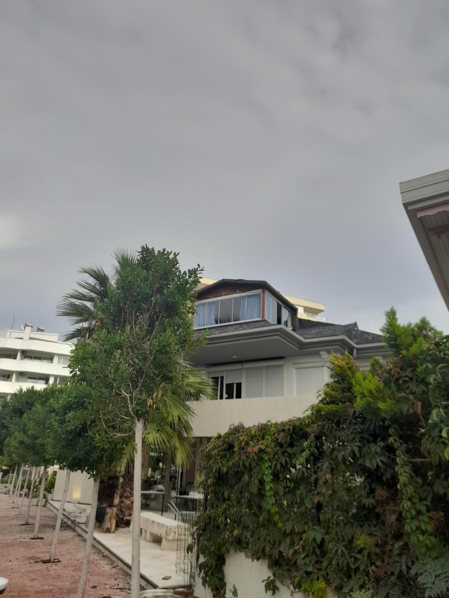 Daire Close To The Sea In The Of *