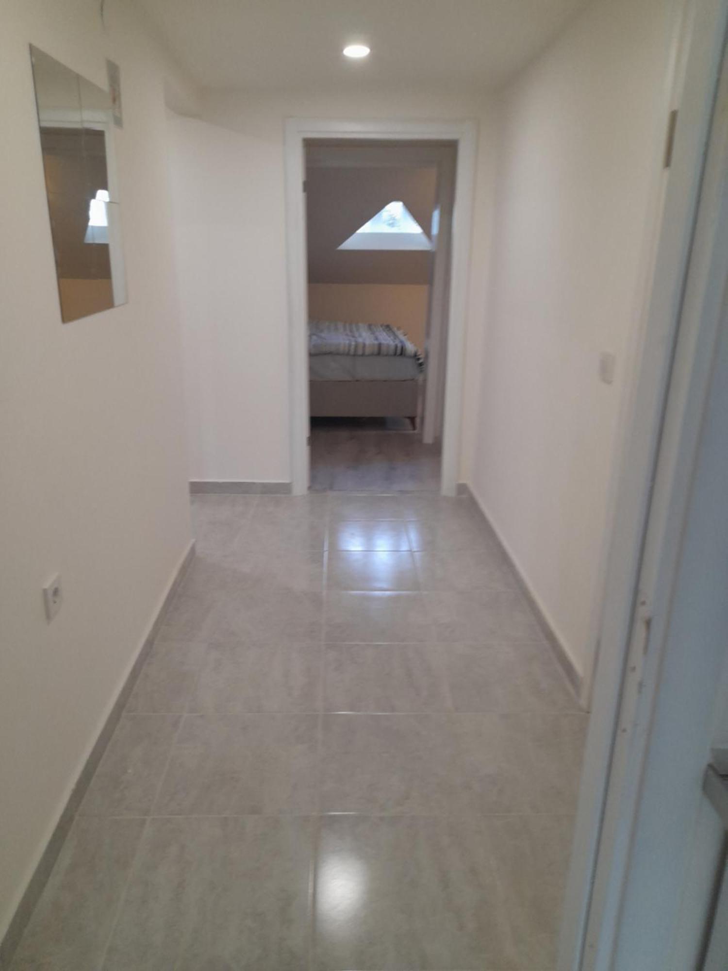 Daire Close To The Sea In The Of Antalya