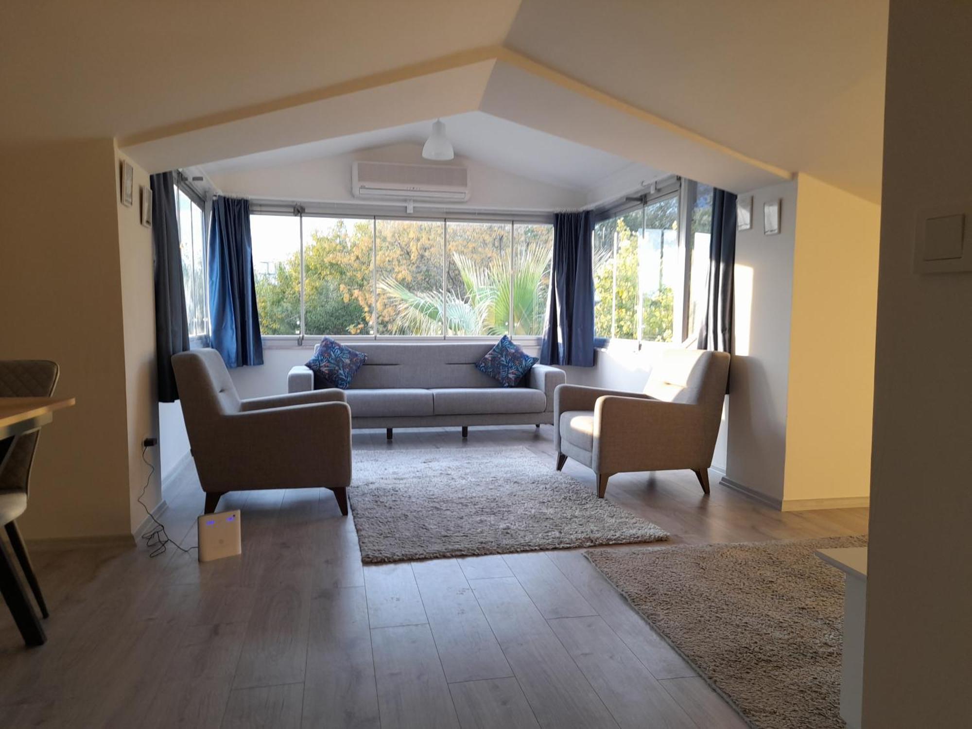 Close To The Sea In The Of Daire