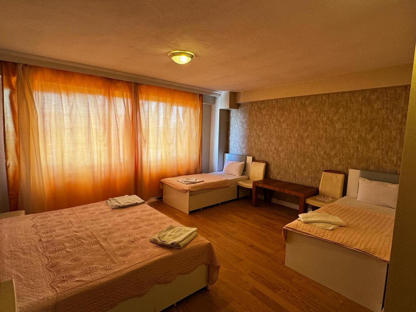 Hotel Esen Antalya