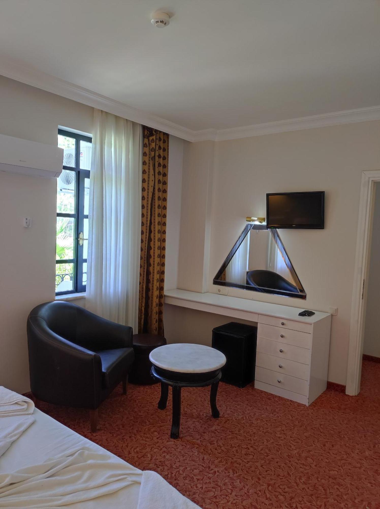 Green Valley Boutique & Spa Restourant Otel