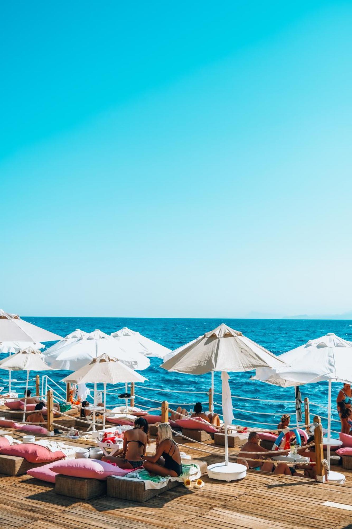 Hotel La Boutique & (adults Only) 4*