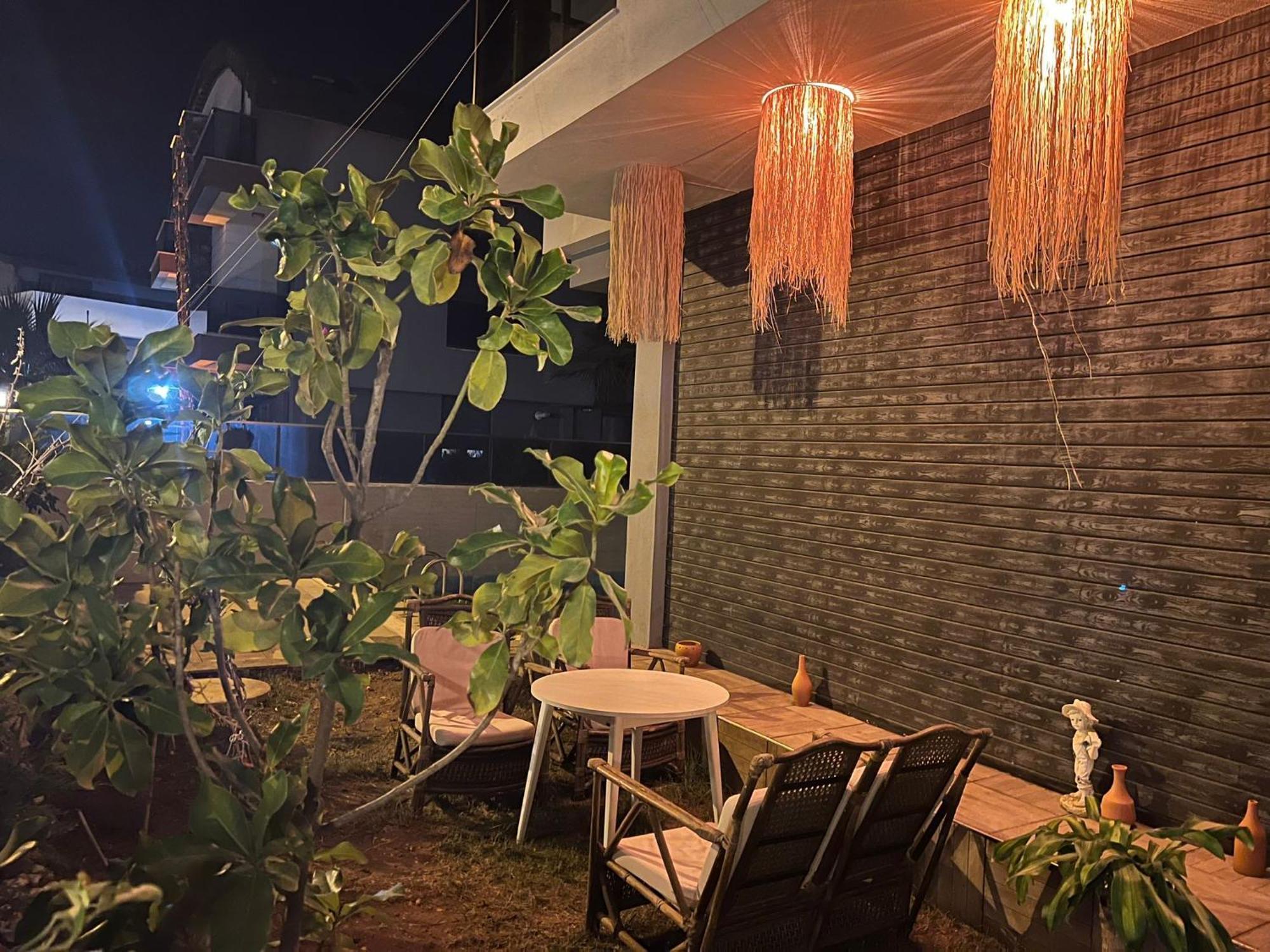 Asya Lara Apartment Antalya