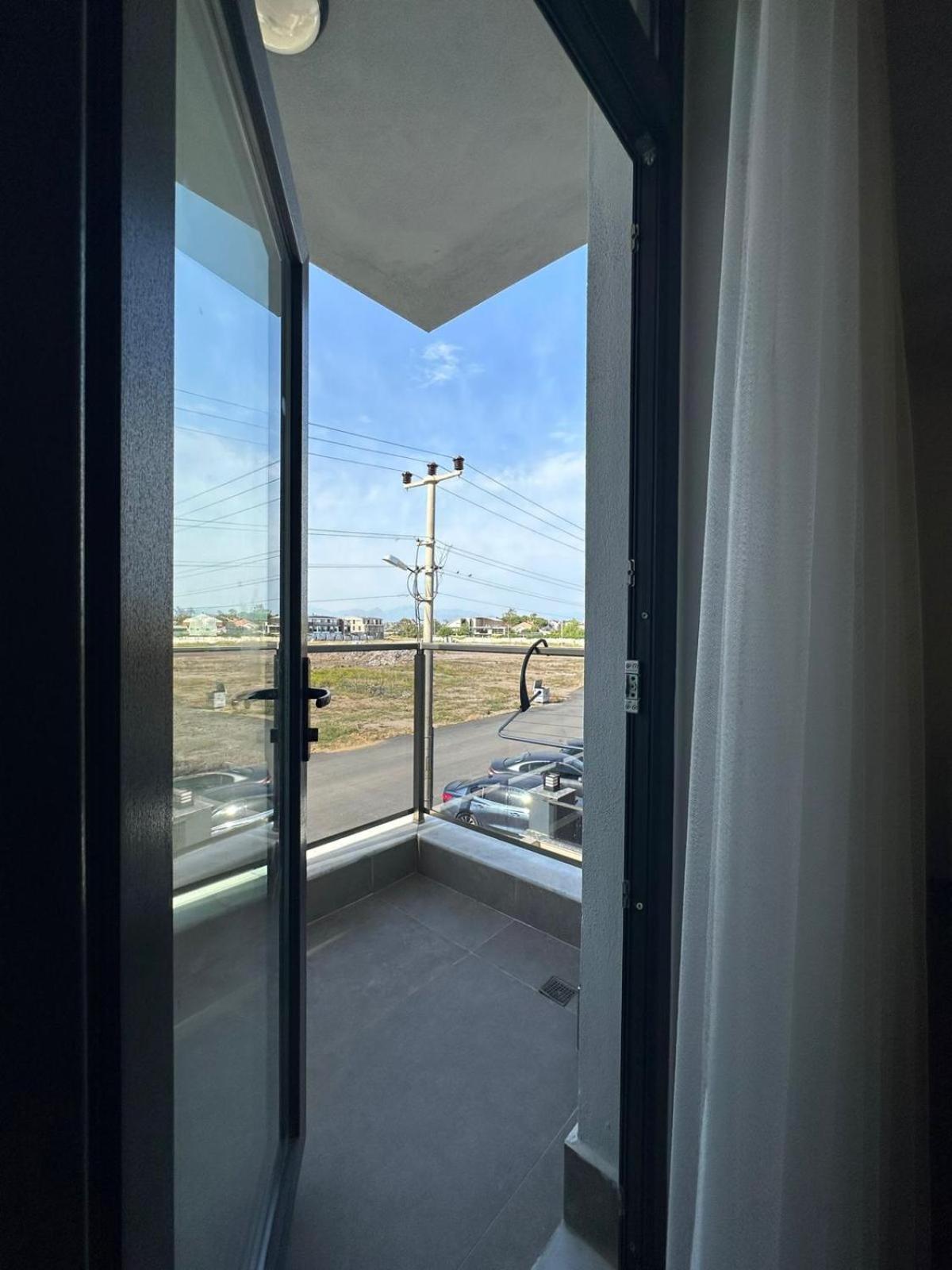 Asya Lara Apartment Antalya