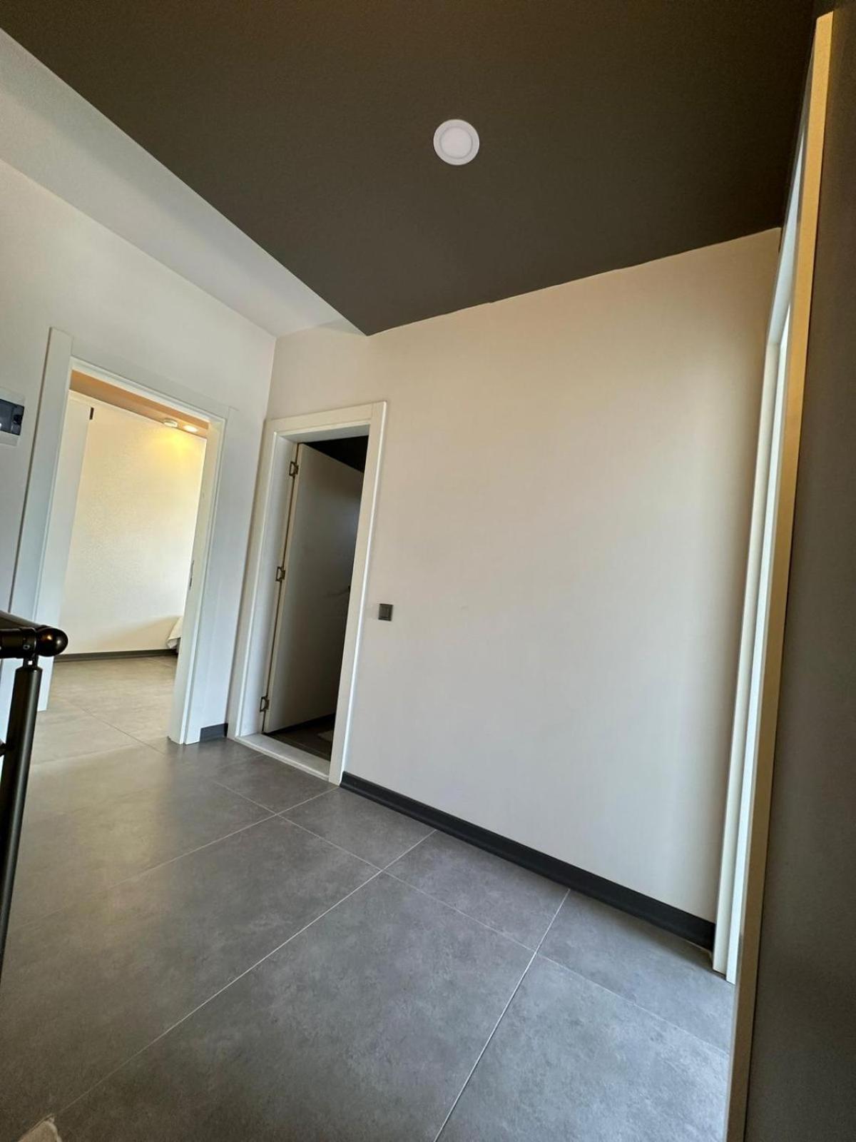 Asya Lara Apartment Antalya