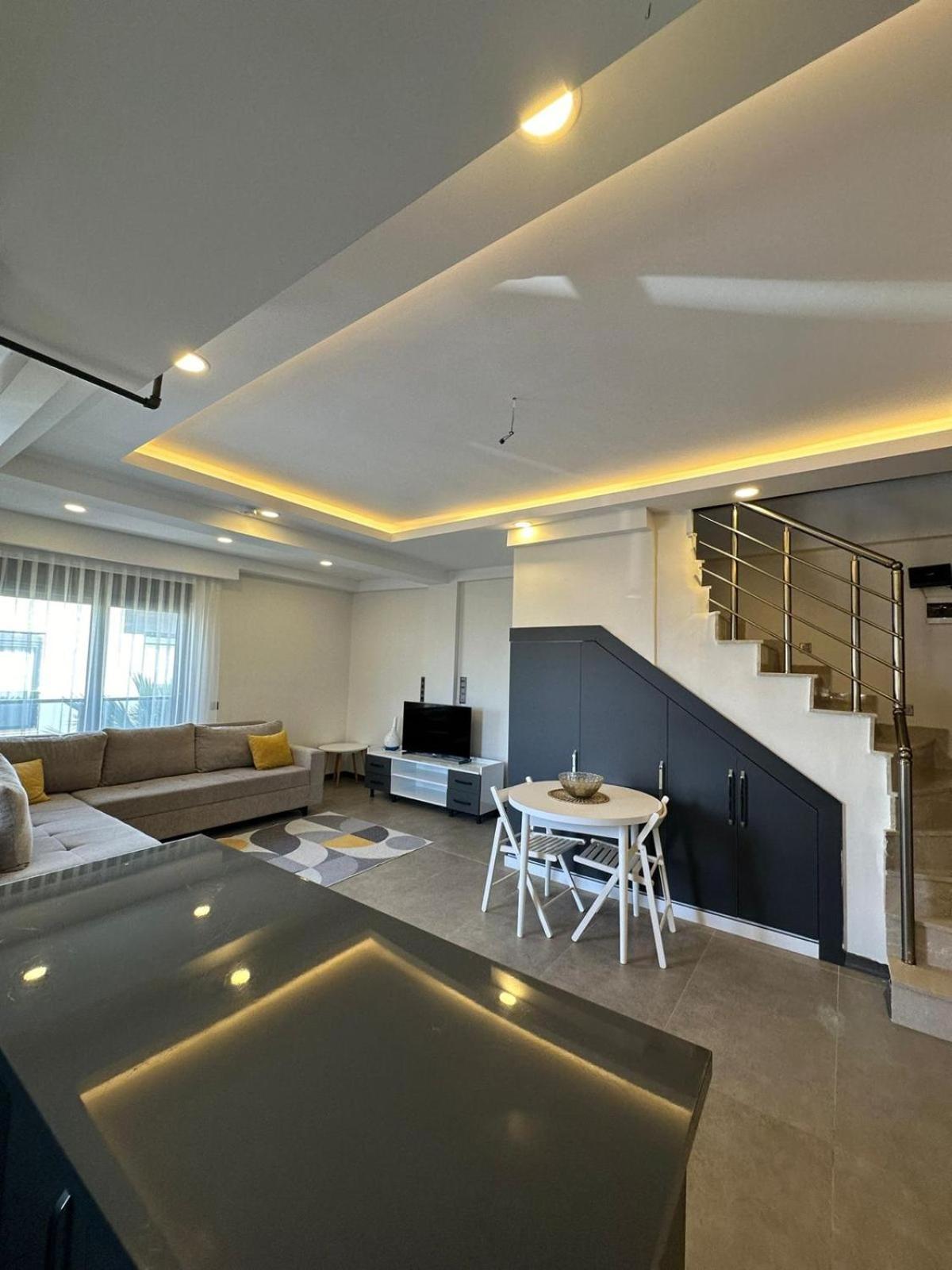 Apartment Asya Lara