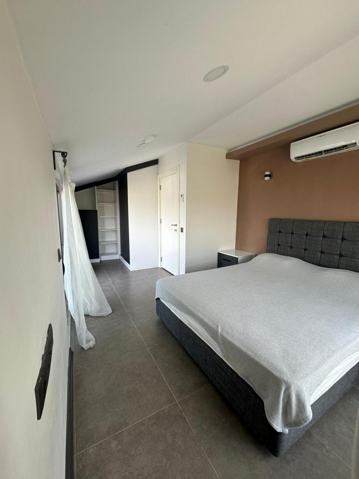Asya Lara Apartment Antalya