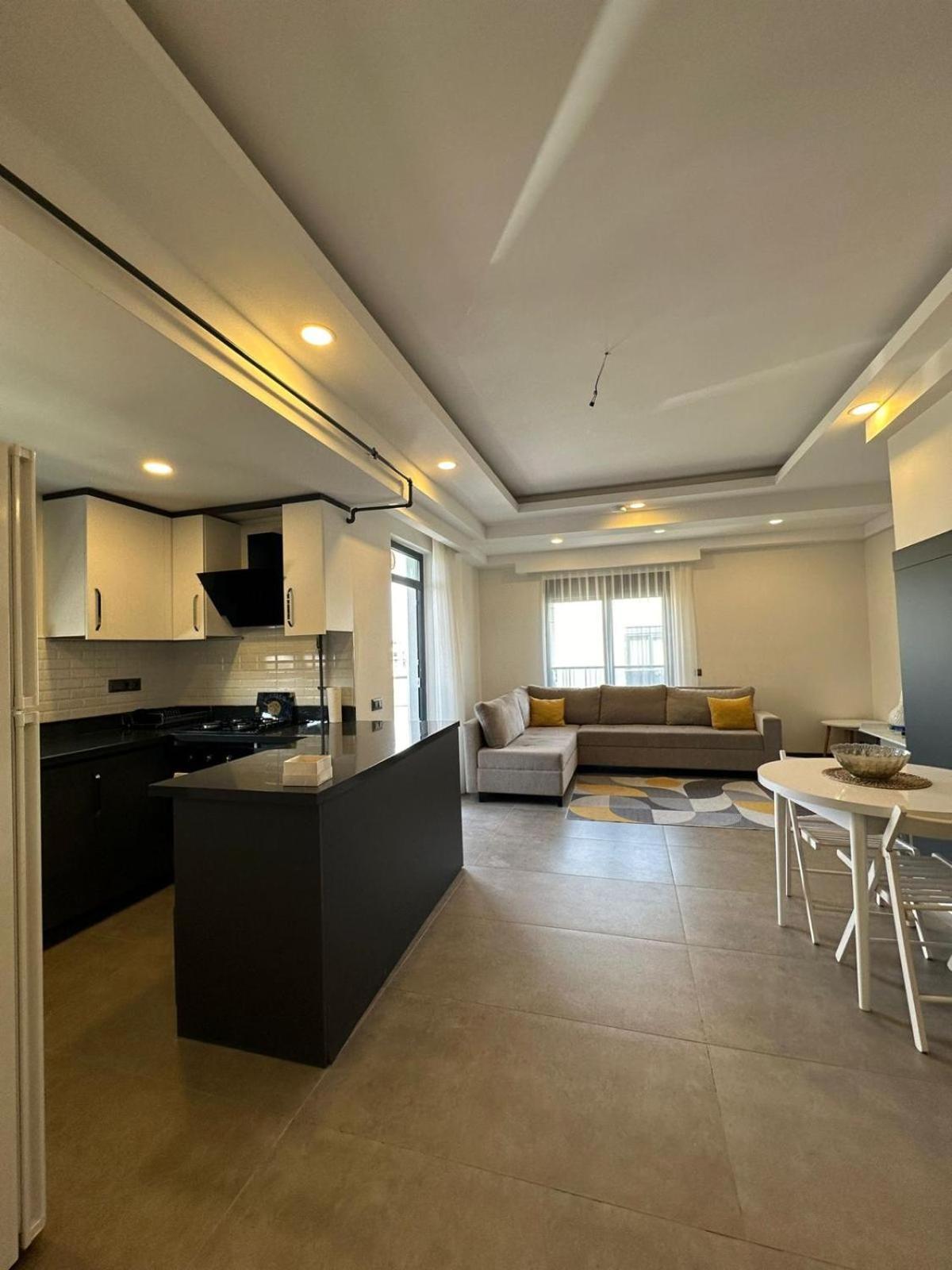 Apartment Asya Lara Antalya