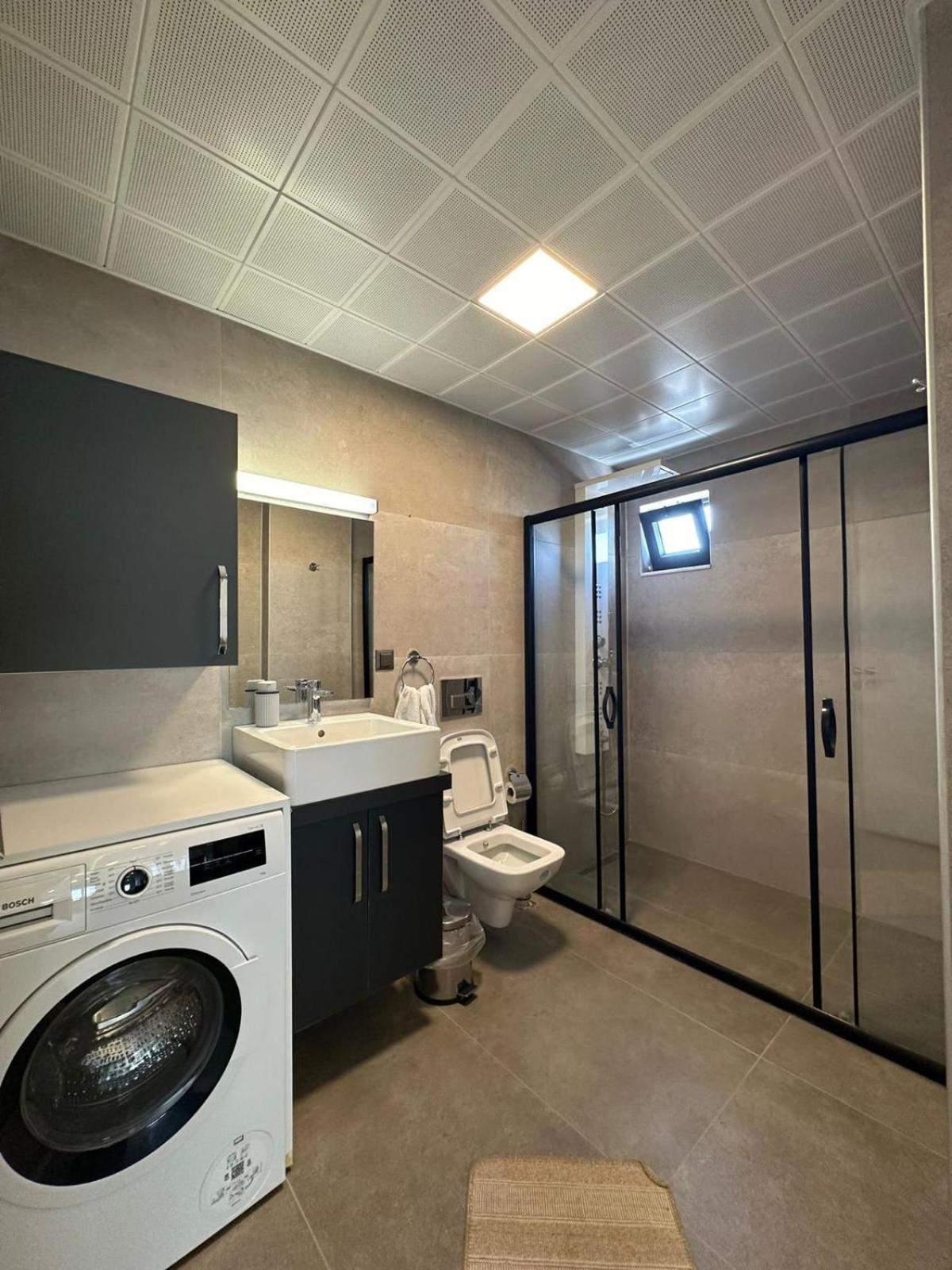 Asya Lara Apartment Antalya