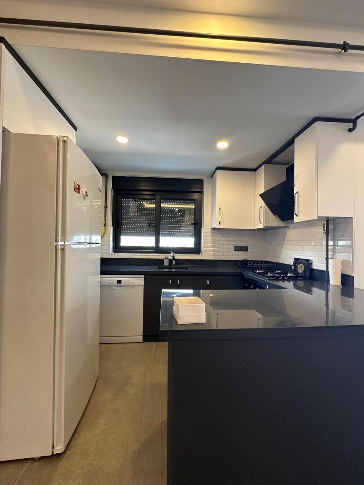 Asya Lara Apartment Antalya