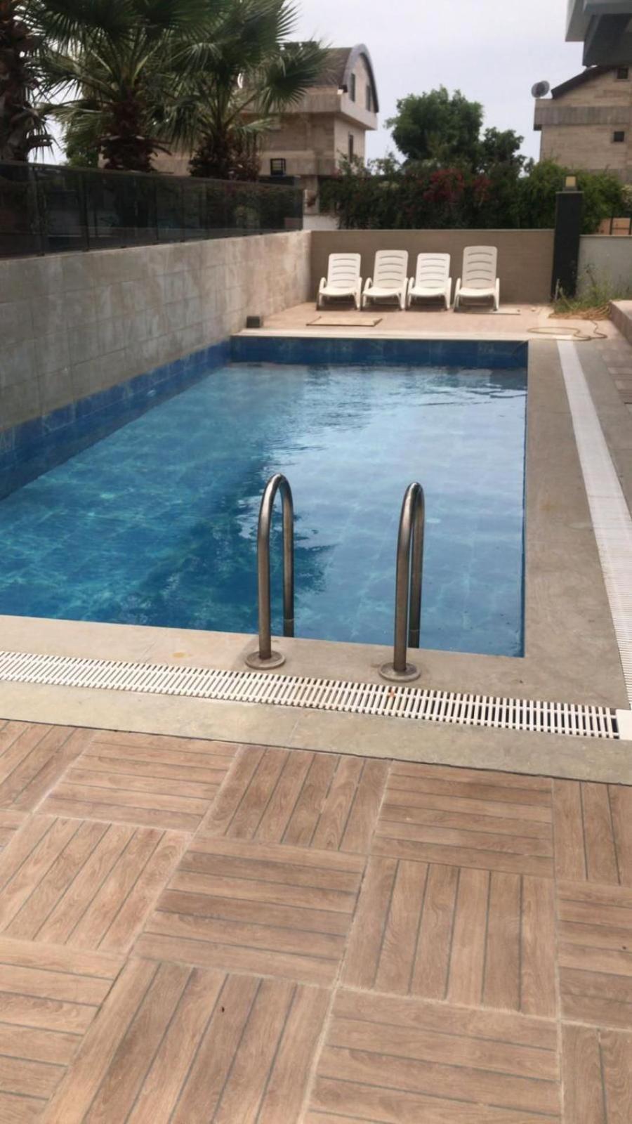 Apartment Asya Lara