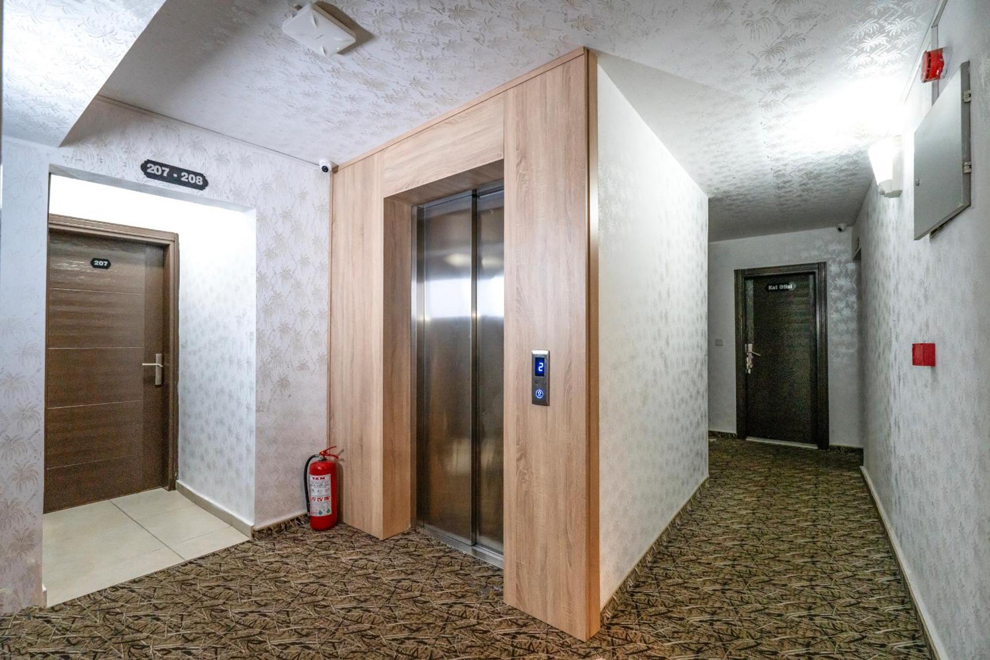 Marka Hotel