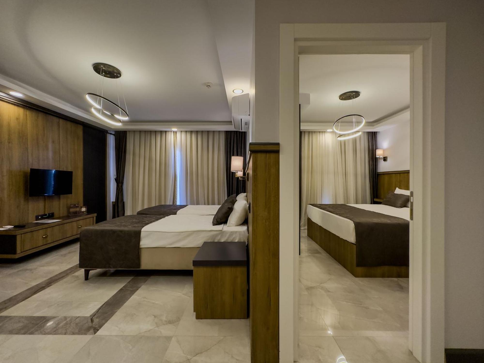 Hotel Quality Gold
