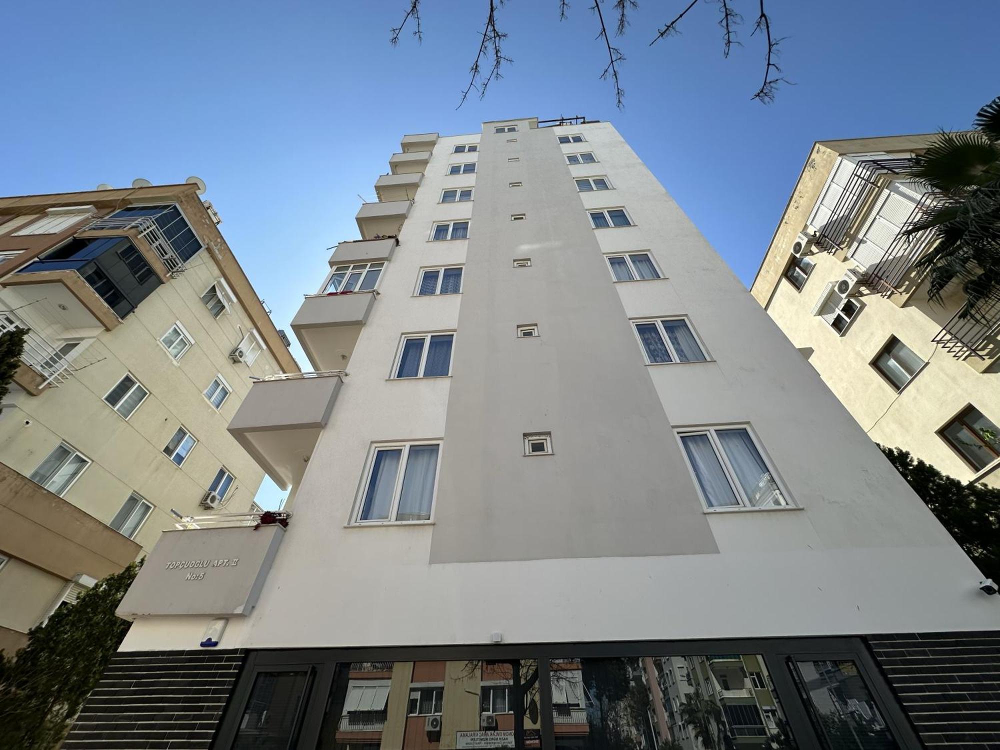 Mehtap's Daire Antalya