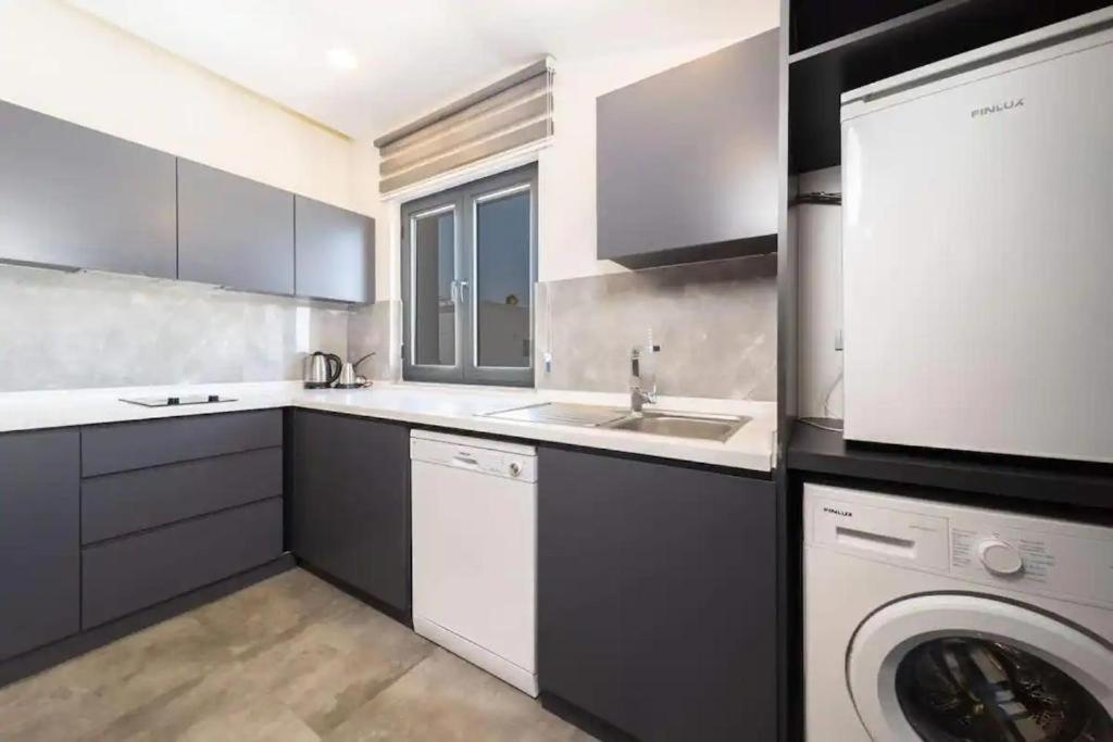 Apartment Lara's *