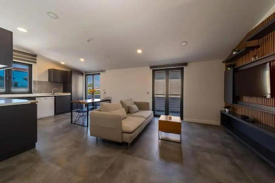 Apartment Lara's