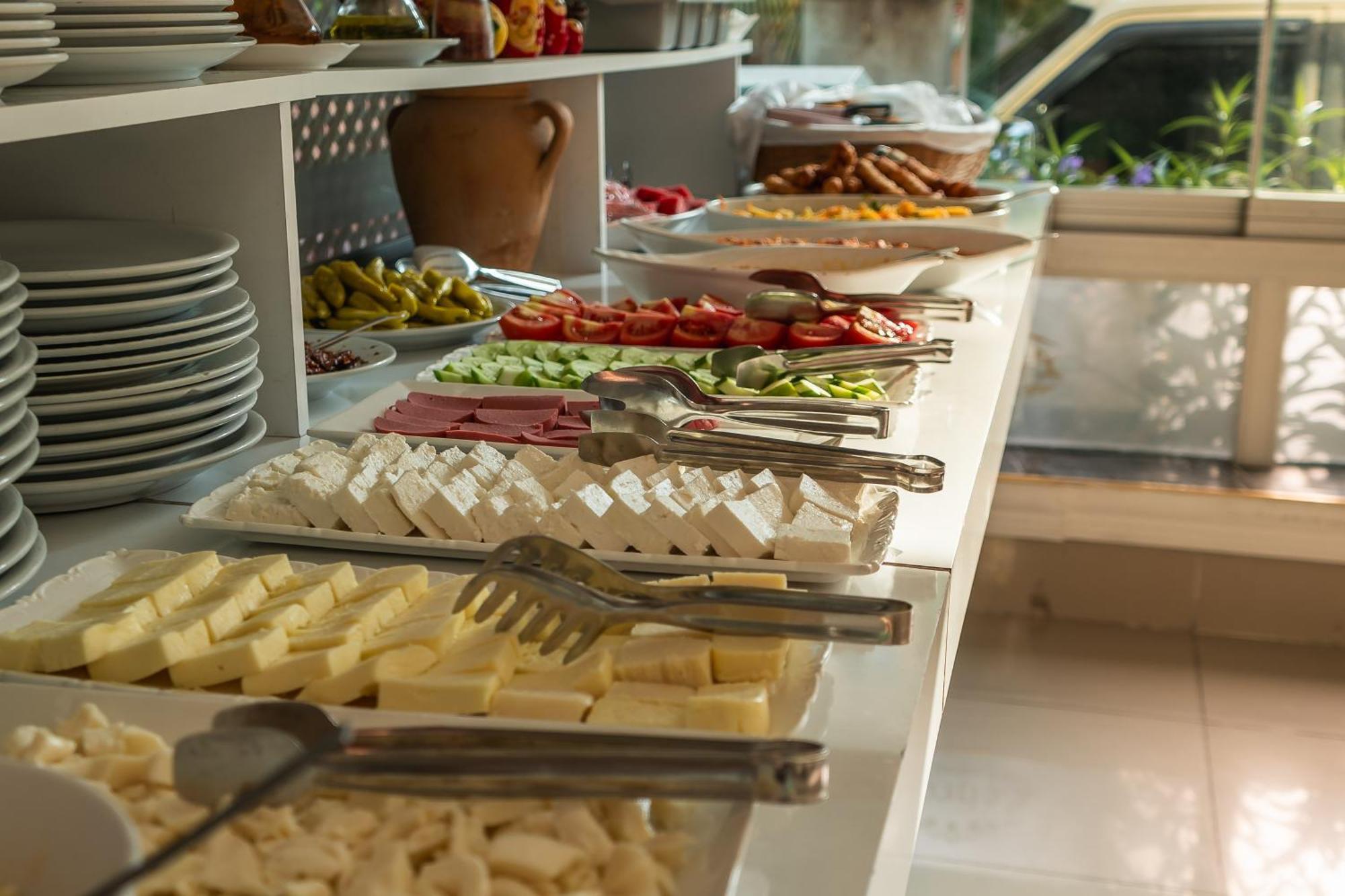 Hotel Behram