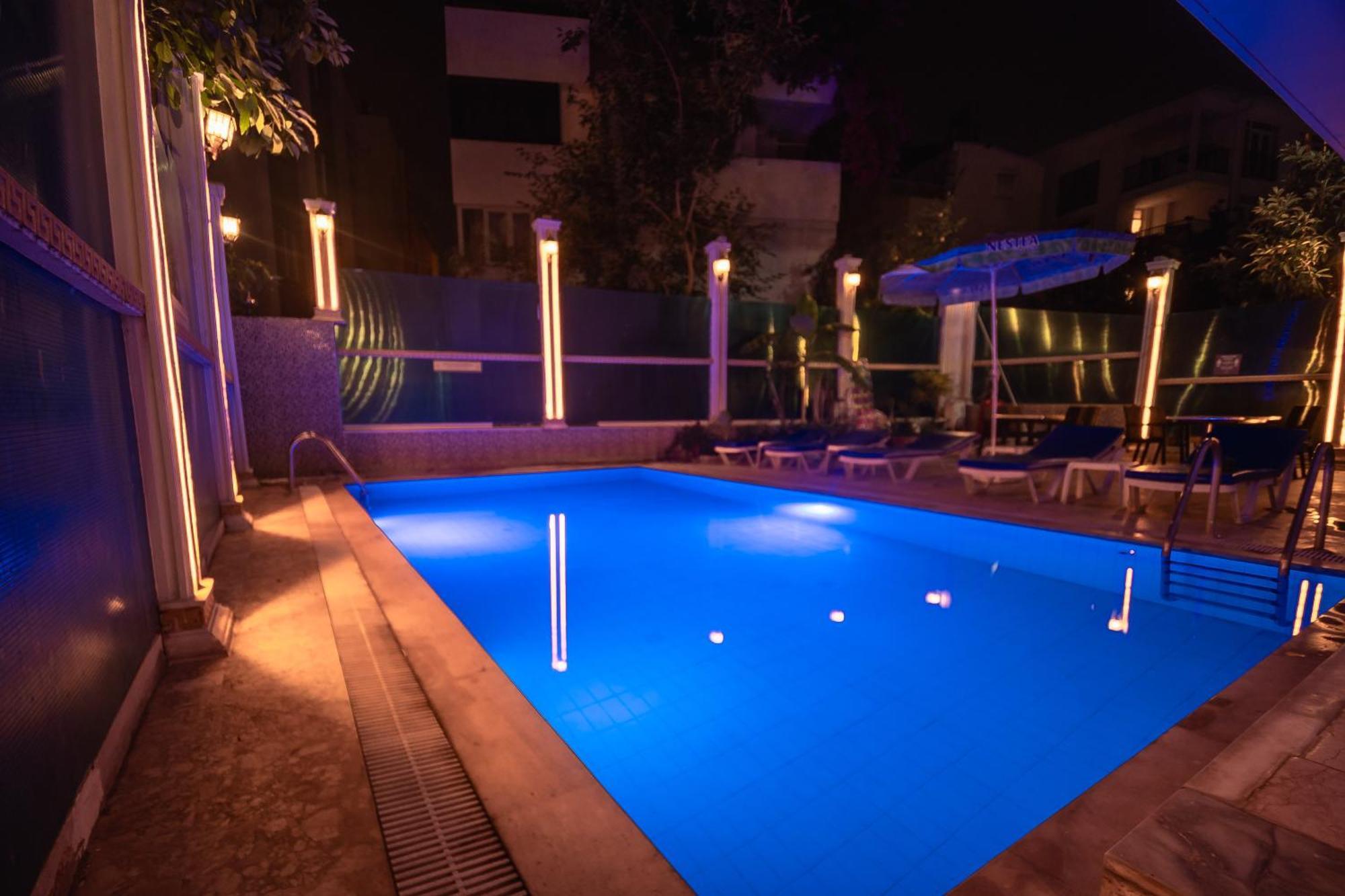 Behram Antalya