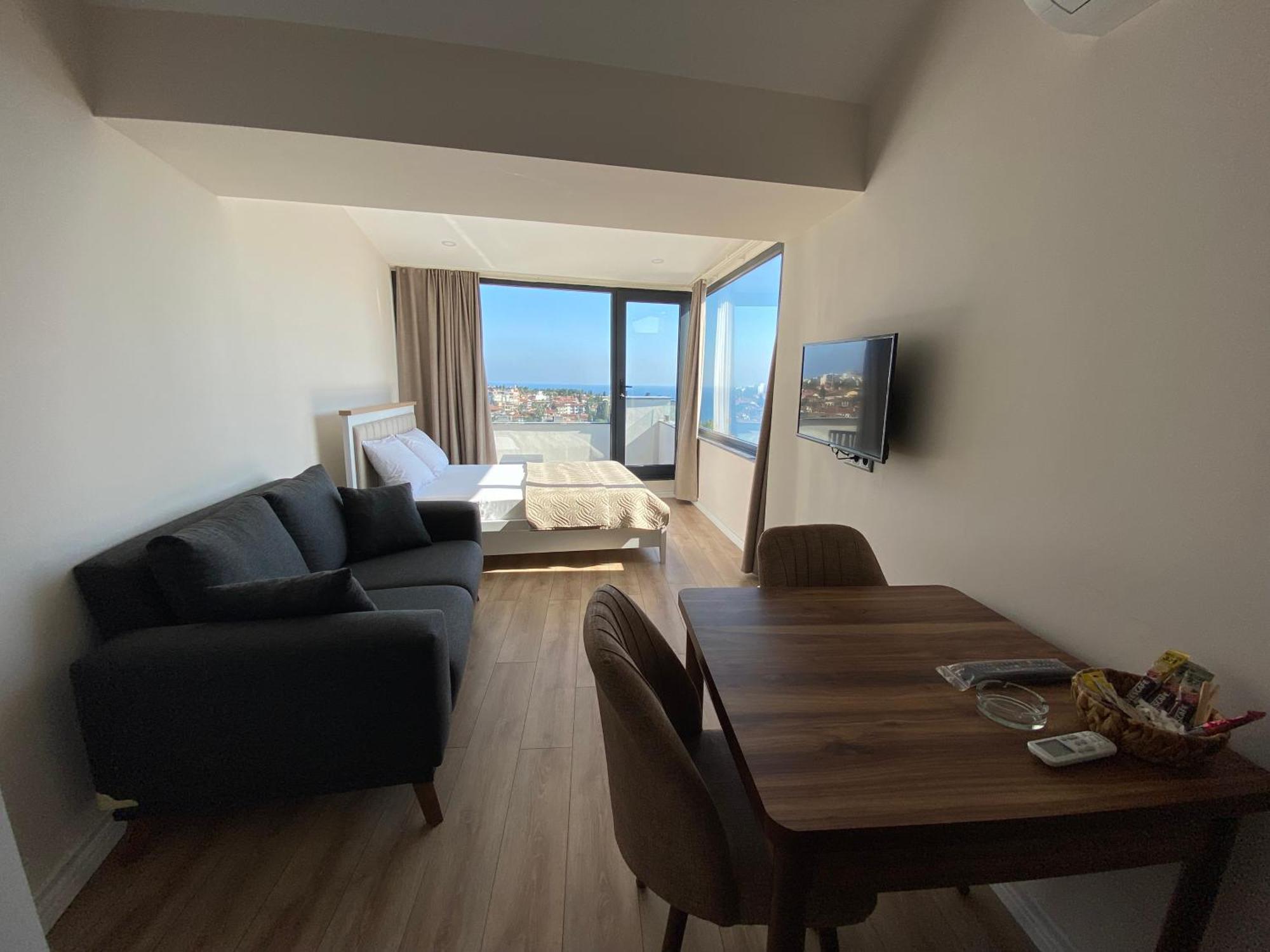 Otel Royal Homes 701 Antalya