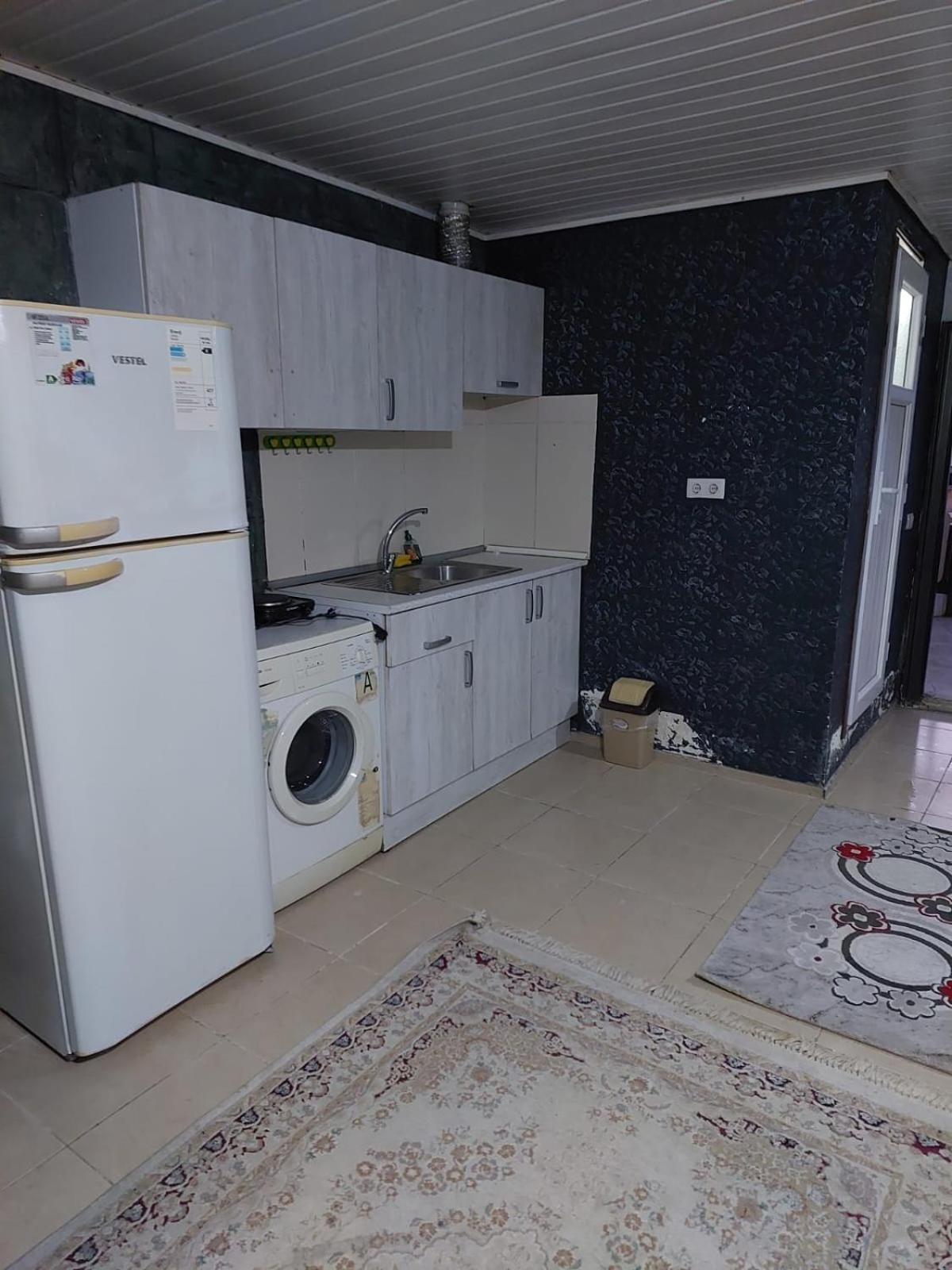 Huzur Konaklama Apartment