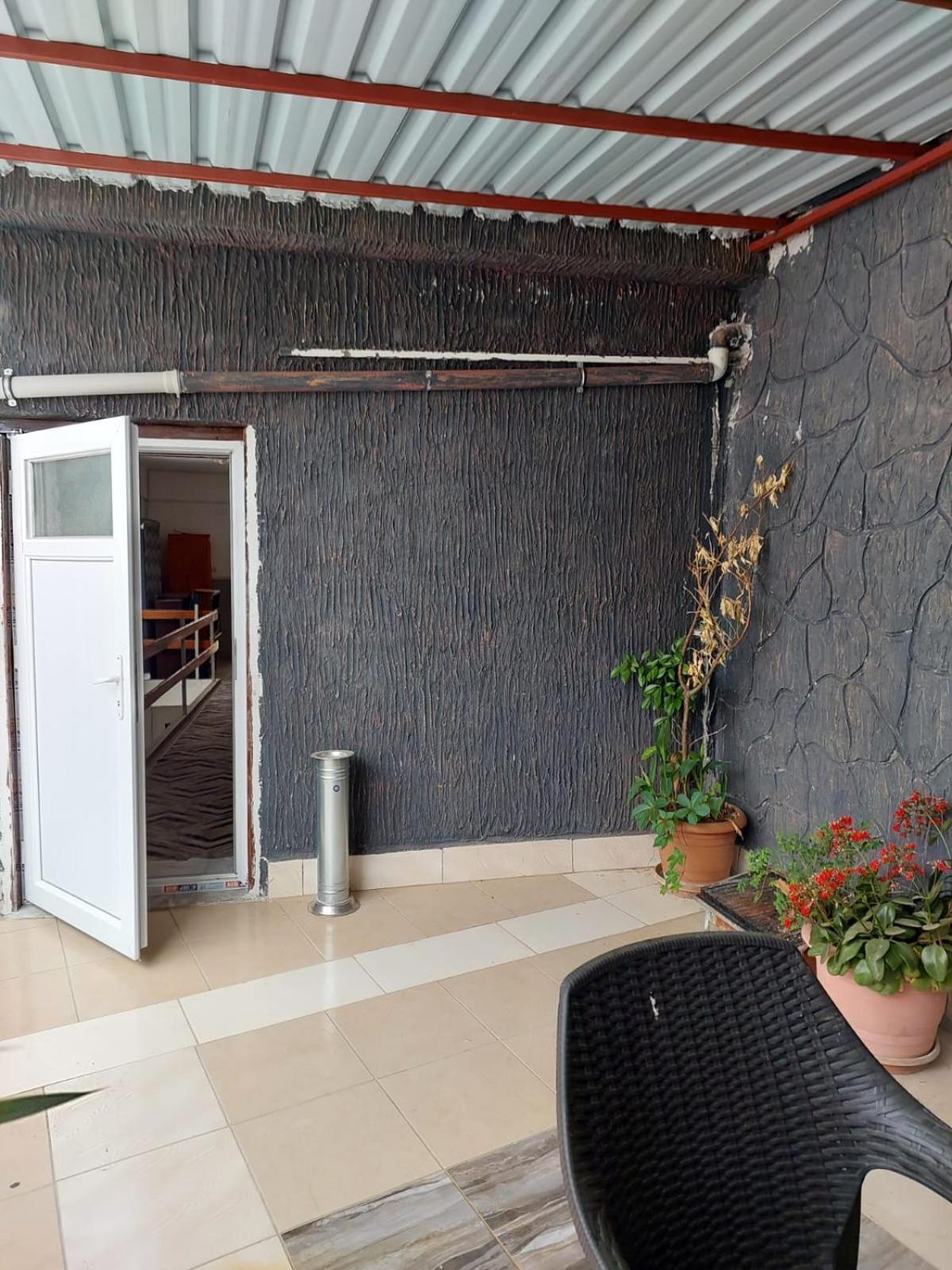 Huzur Konaklama Apartment Antalya